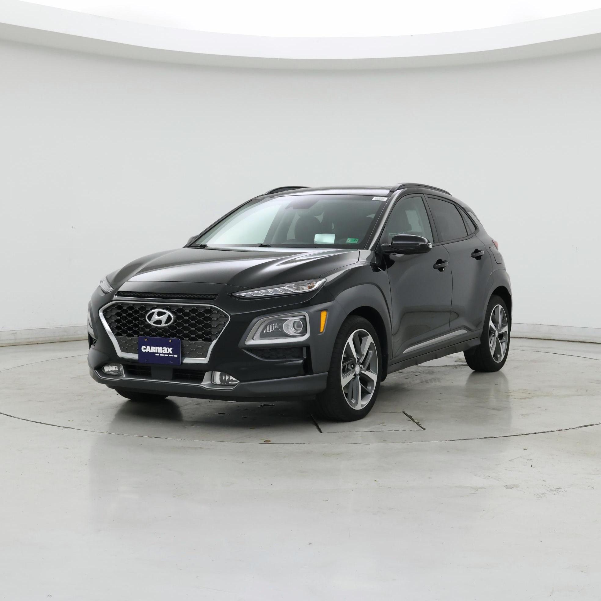 Thumbnail: 2020 Hyundai Kona - 4