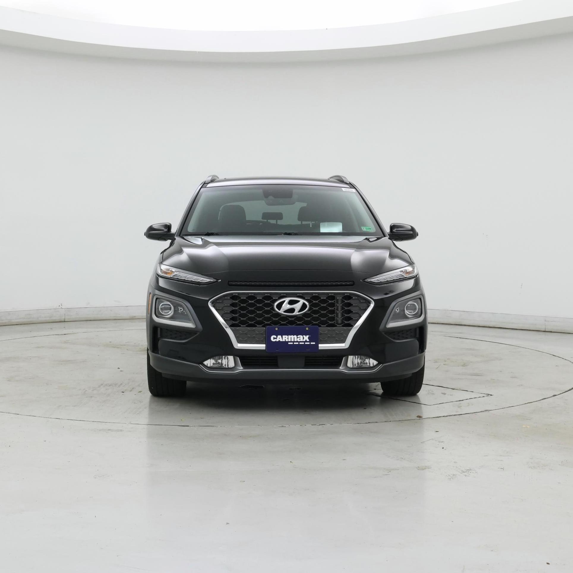 Thumbnail: 2020 Hyundai Kona - 5