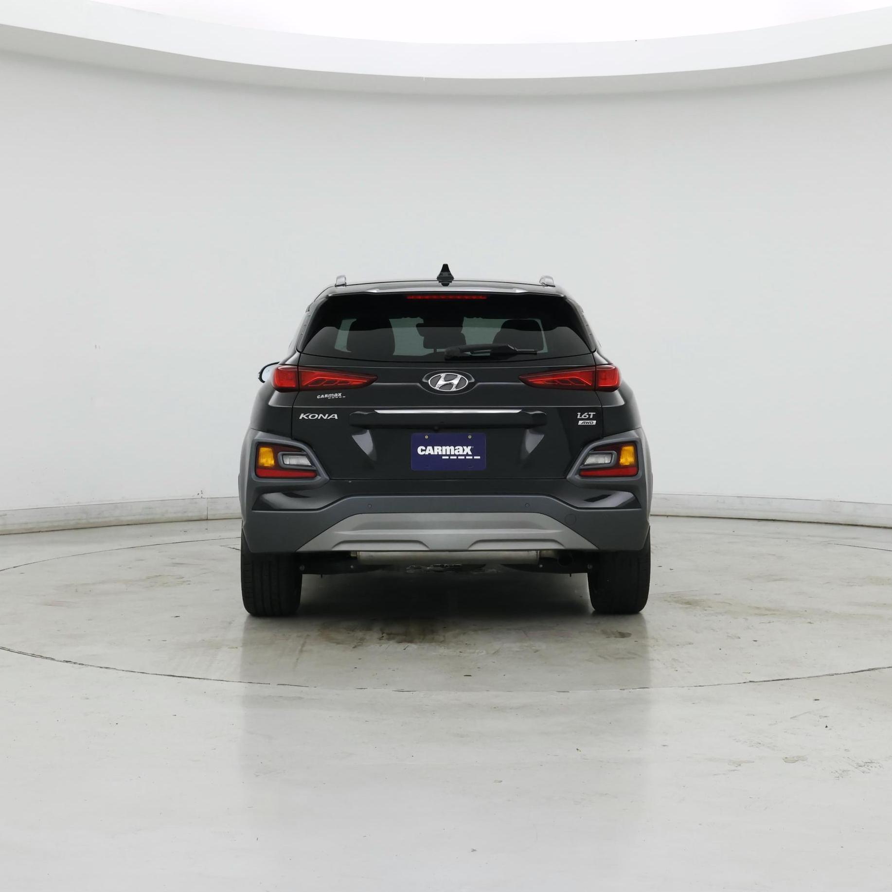 Thumbnail: 2020 Hyundai Kona - 6