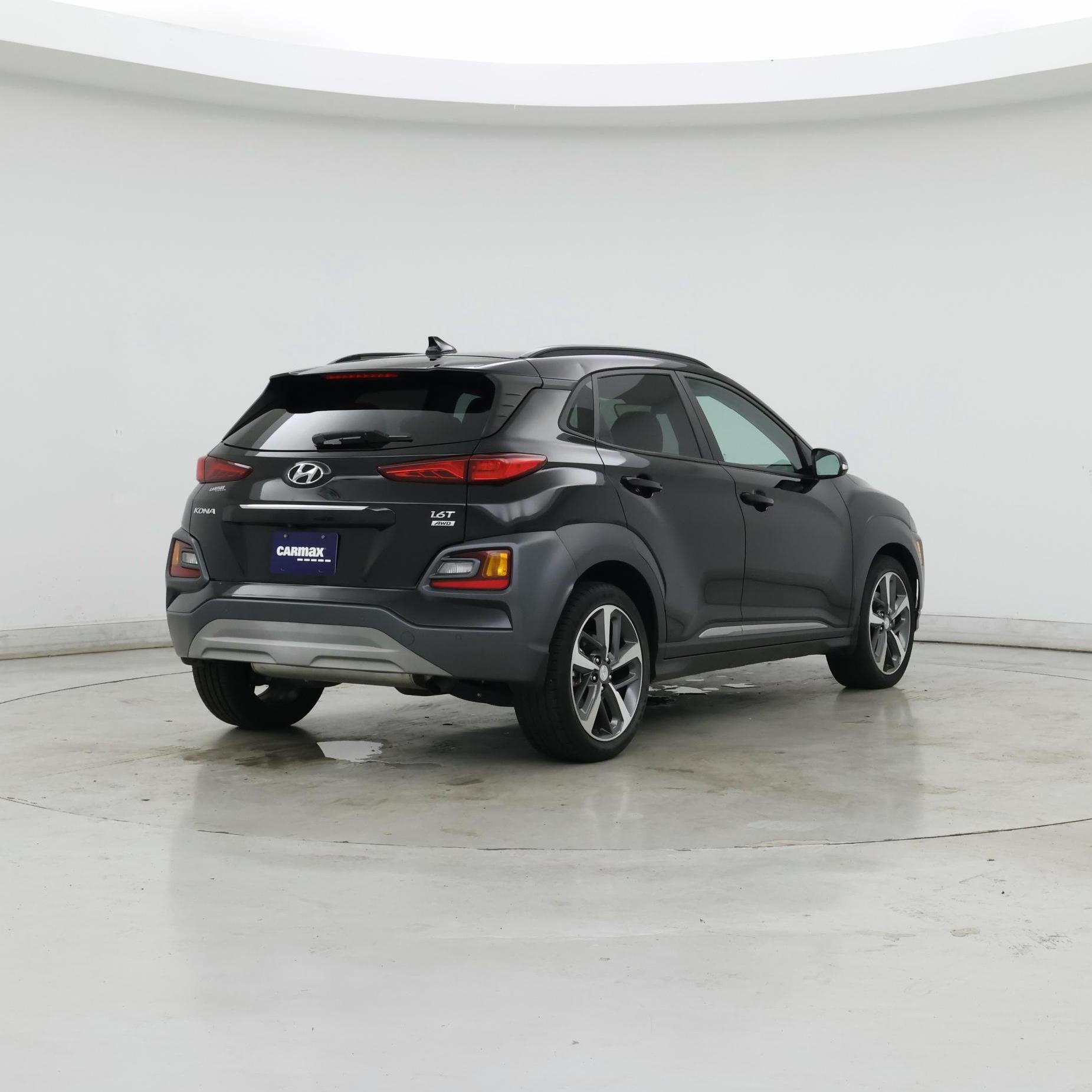 Thumbnail: 2020 Hyundai Kona - 8