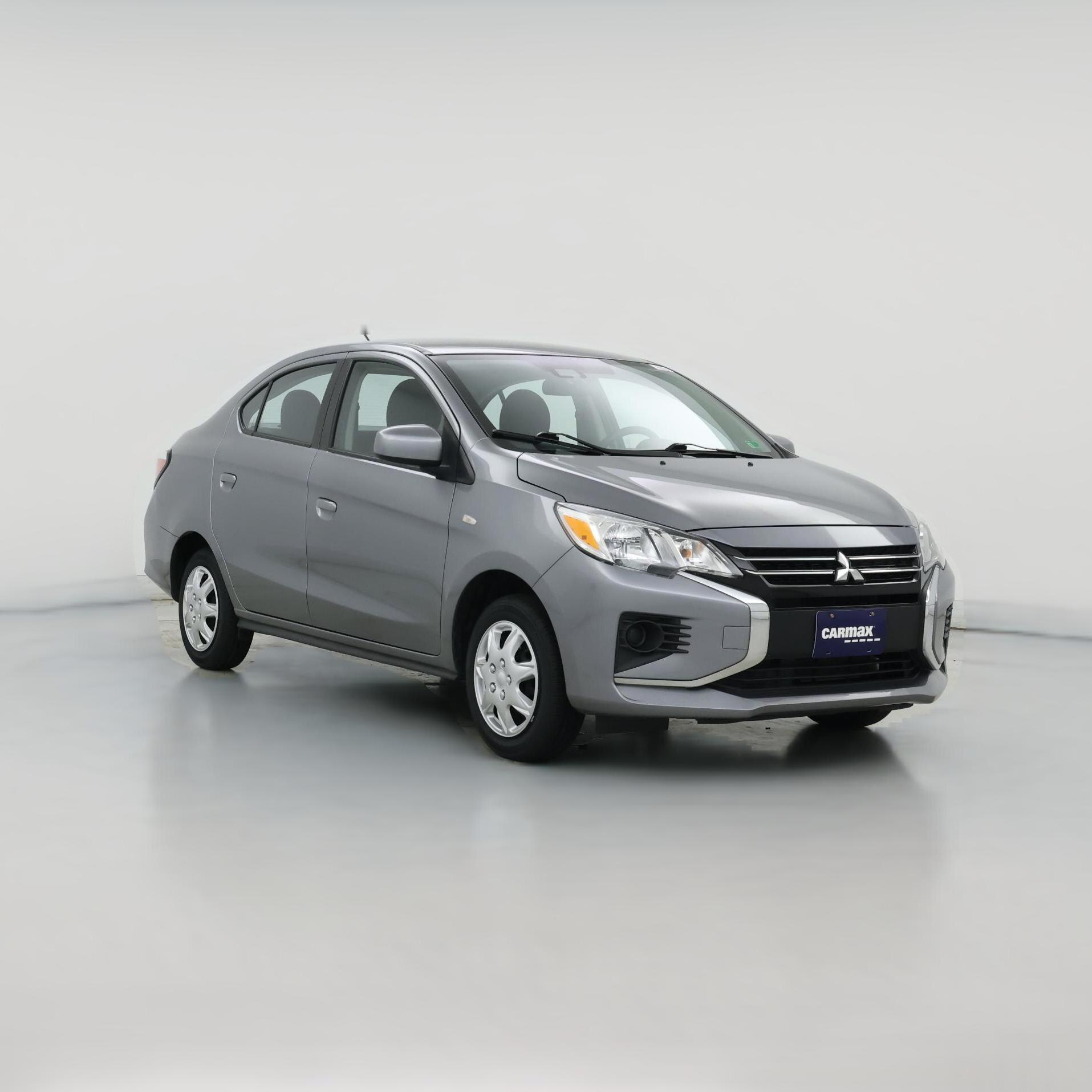 Thumbnail: 2022 Mitsubishi Mirage G4 - 1