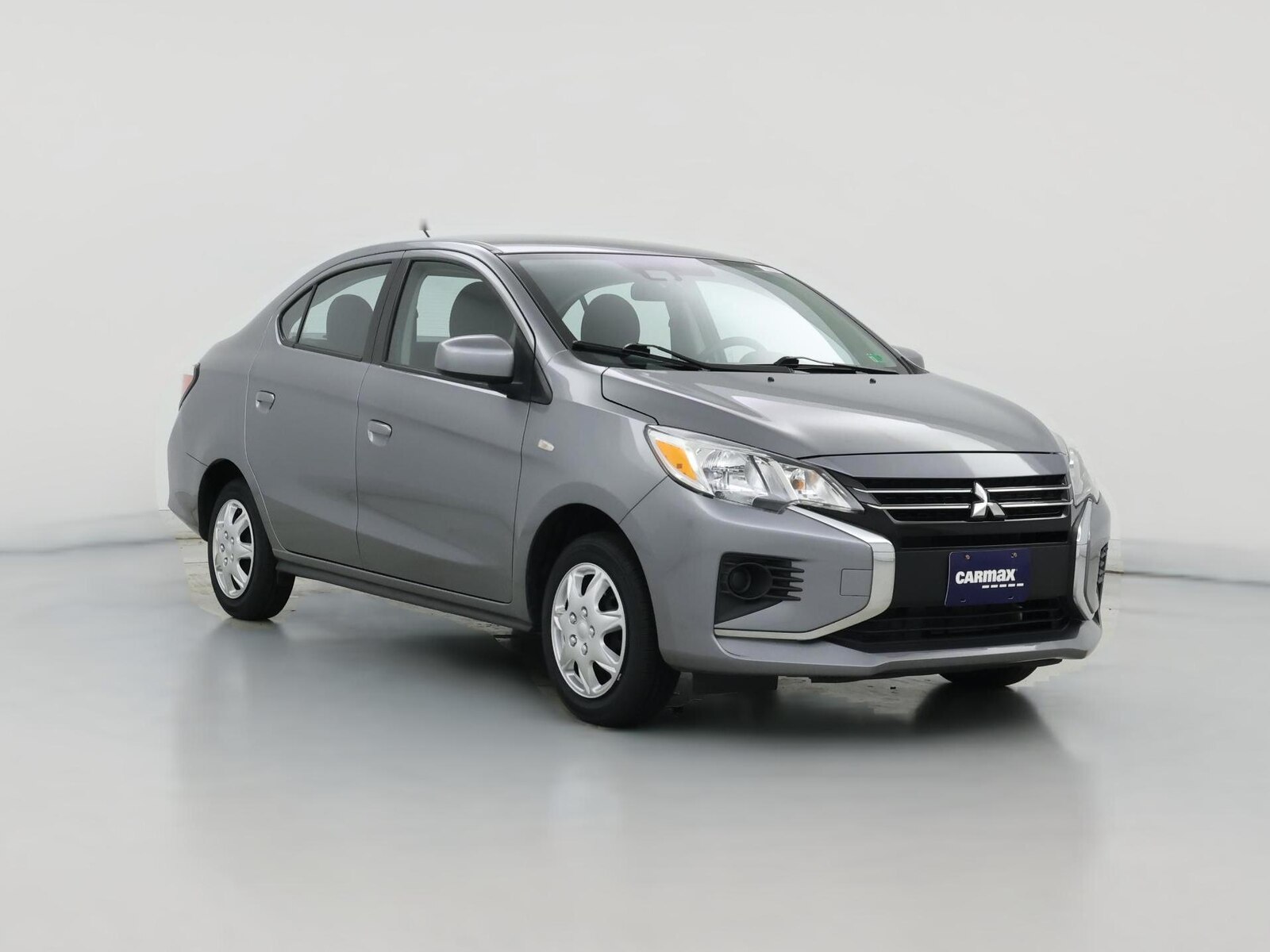 2022 Mitsubishi Mirage G4