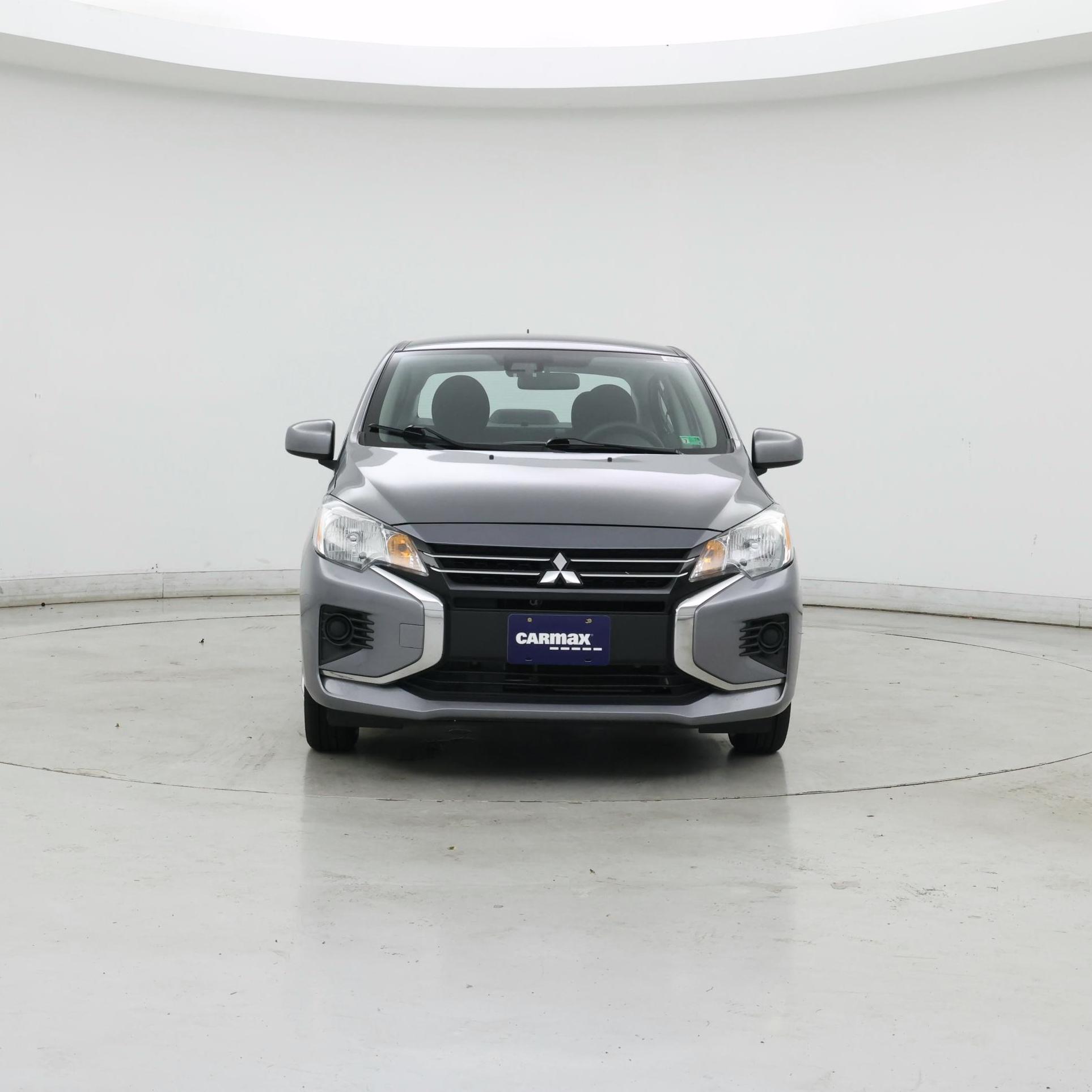 Thumbnail: 2022 Mitsubishi Mirage G4 - 5