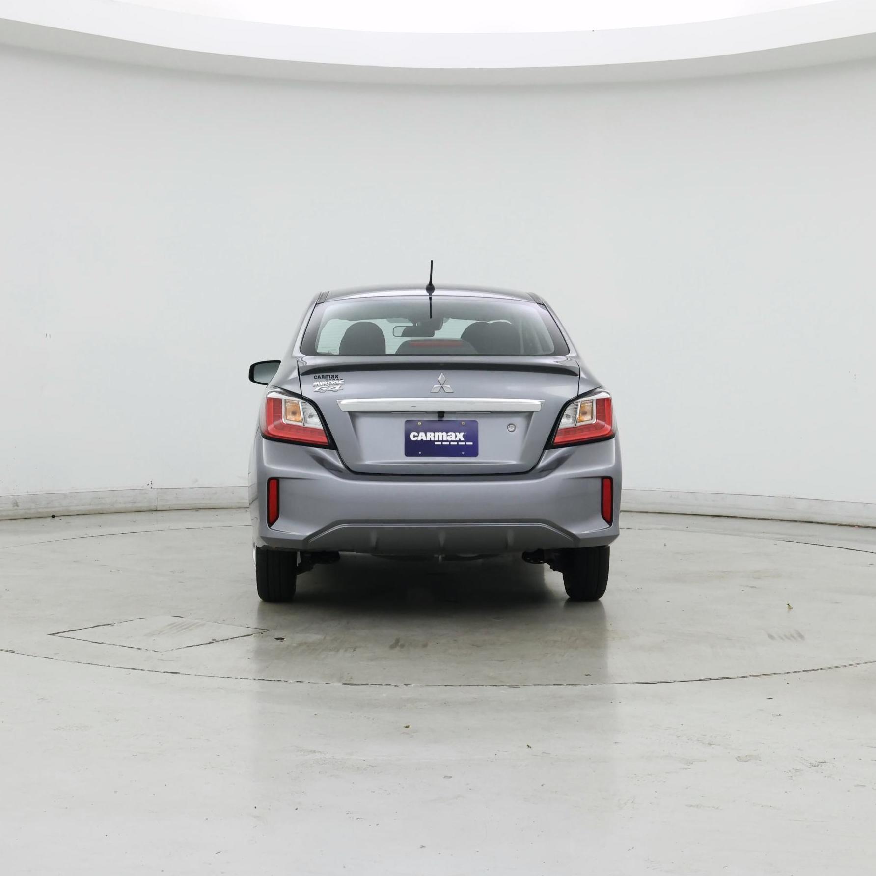 Thumbnail: 2022 Mitsubishi Mirage G4 - 6