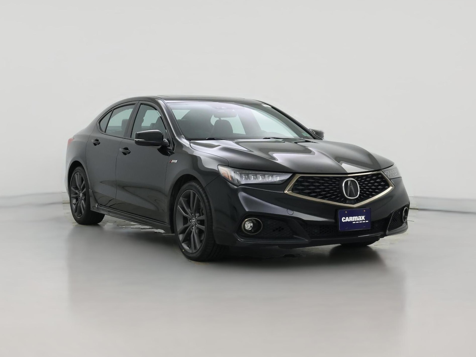2019 Acura TLX