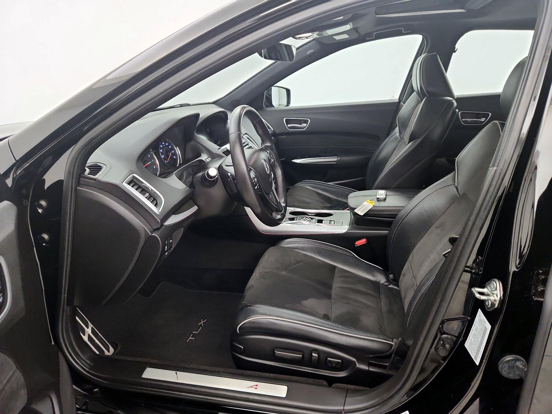 Thumbnail: 2019 Acura TLX - 11