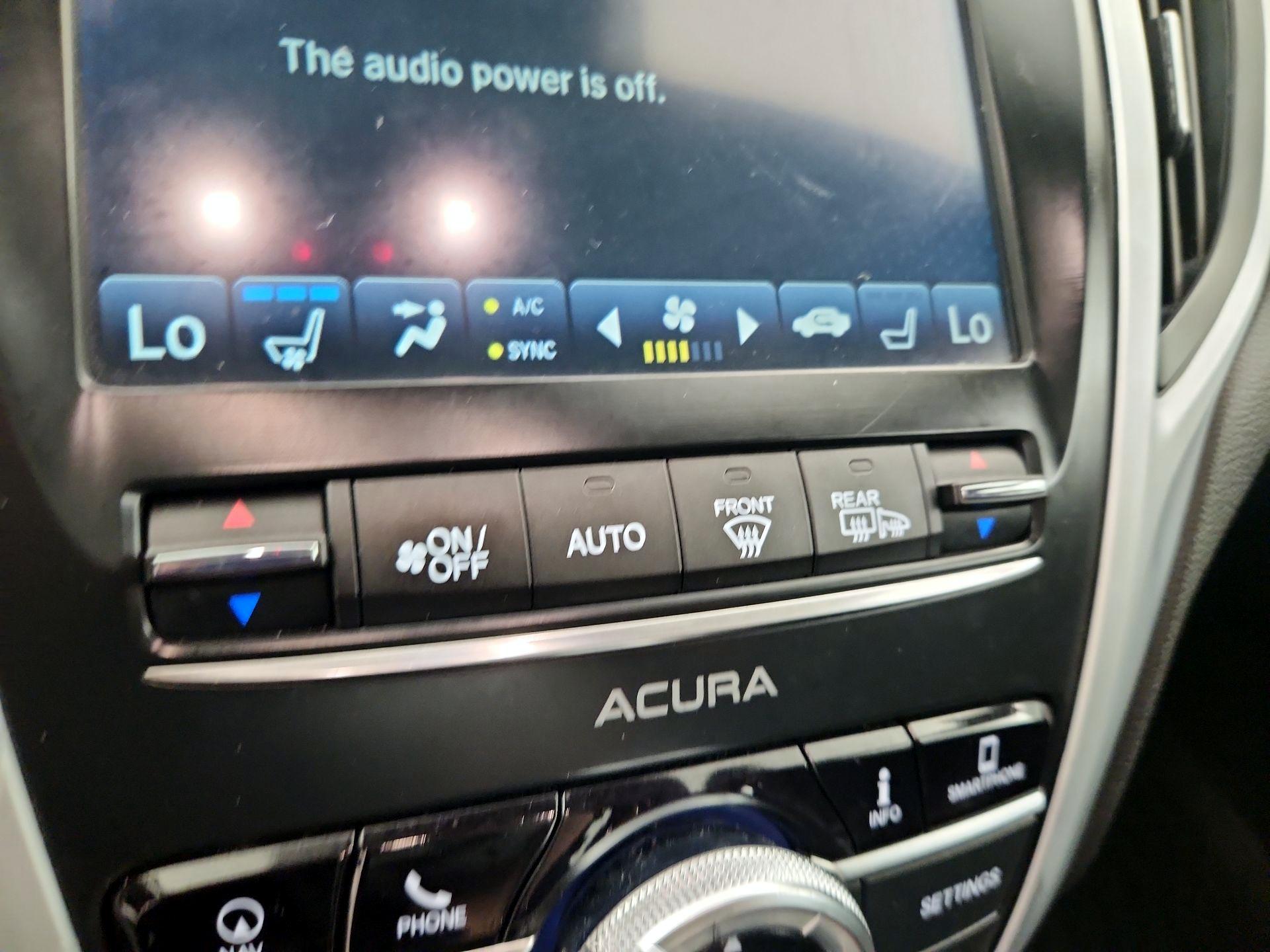 Thumbnail: 2019 Acura TLX - 17