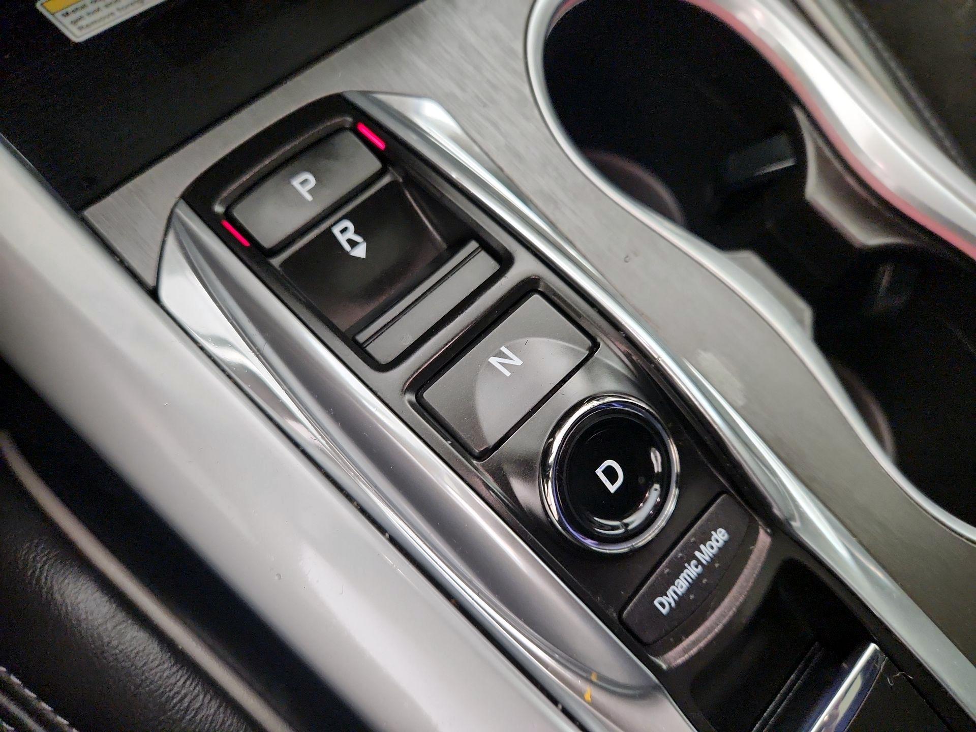 Thumbnail: 2019 Acura TLX - 18