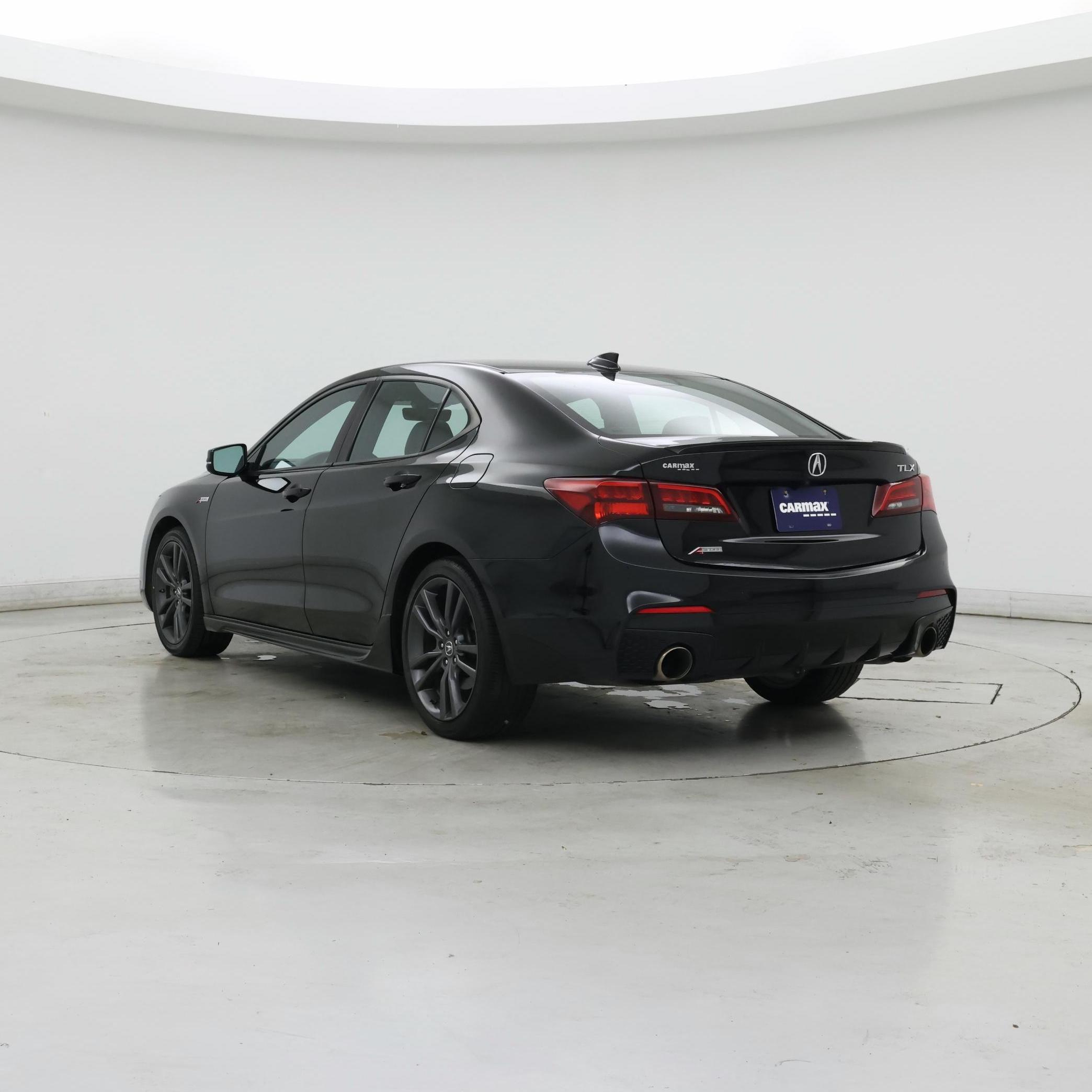 Thumbnail: 2019 Acura TLX - 2