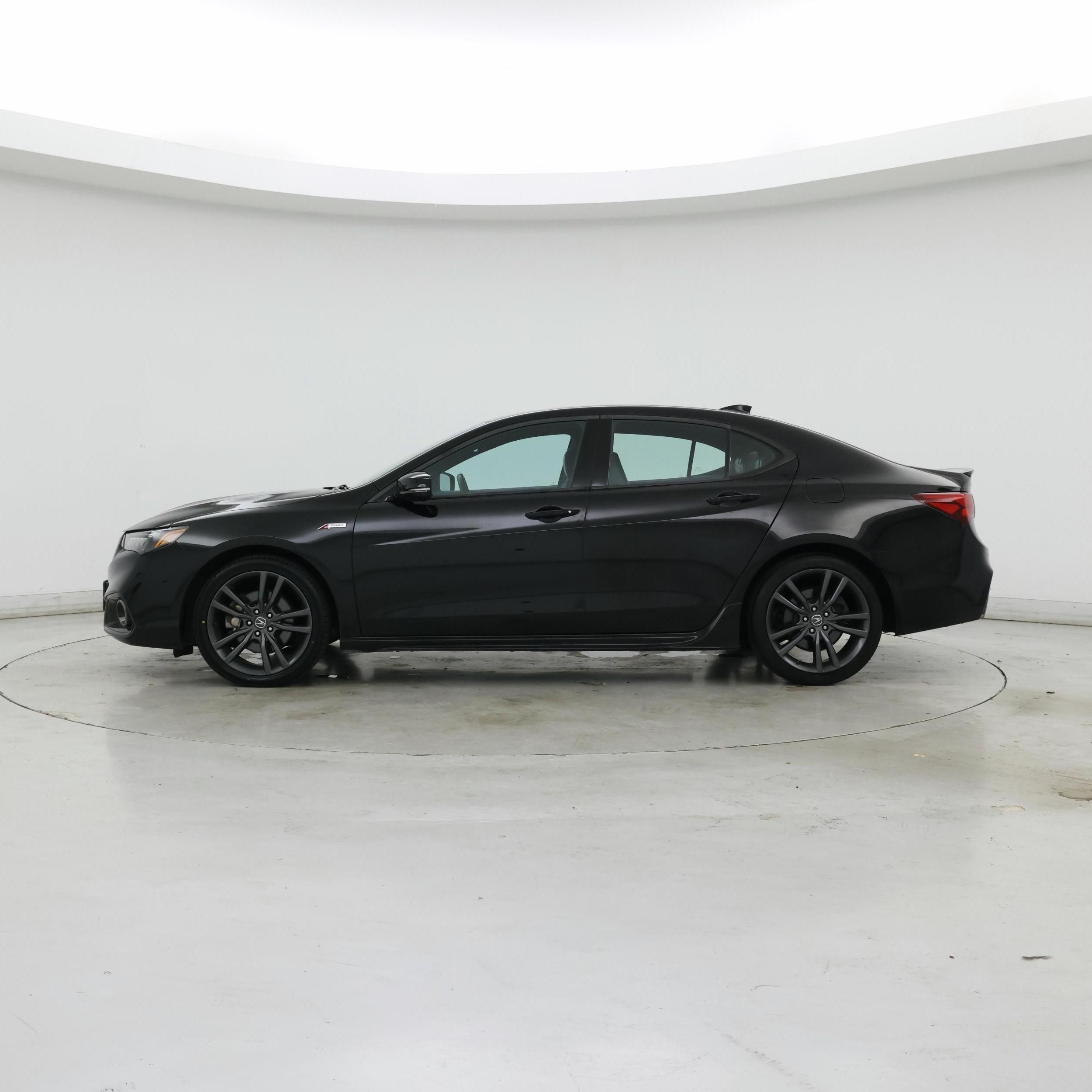 Thumbnail: 2019 Acura TLX - 3