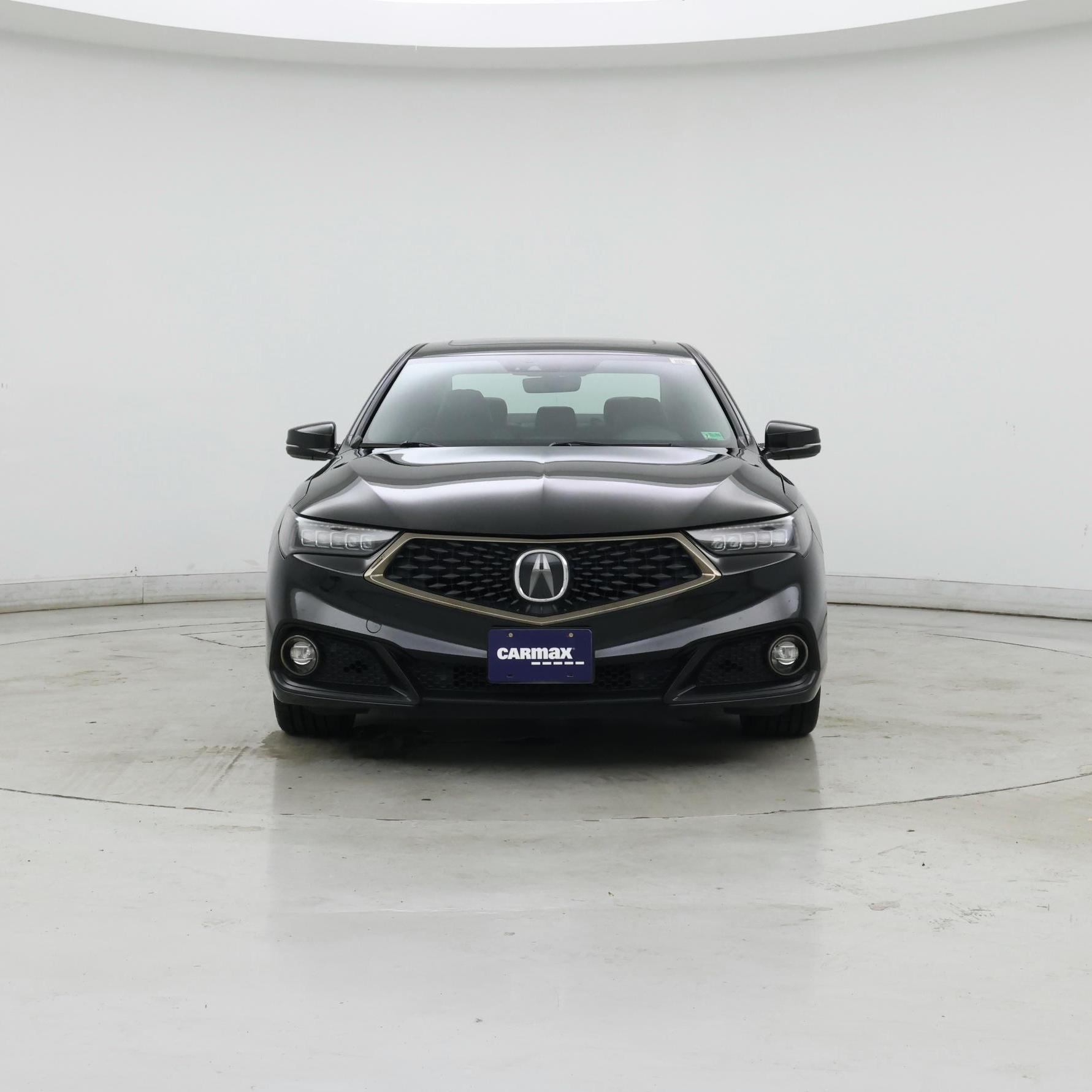 Thumbnail: 2019 Acura TLX - 5
