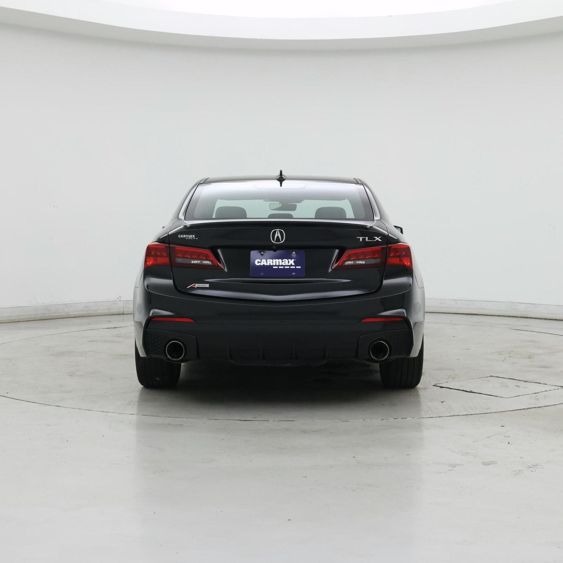 Thumbnail: 2019 Acura TLX - 6