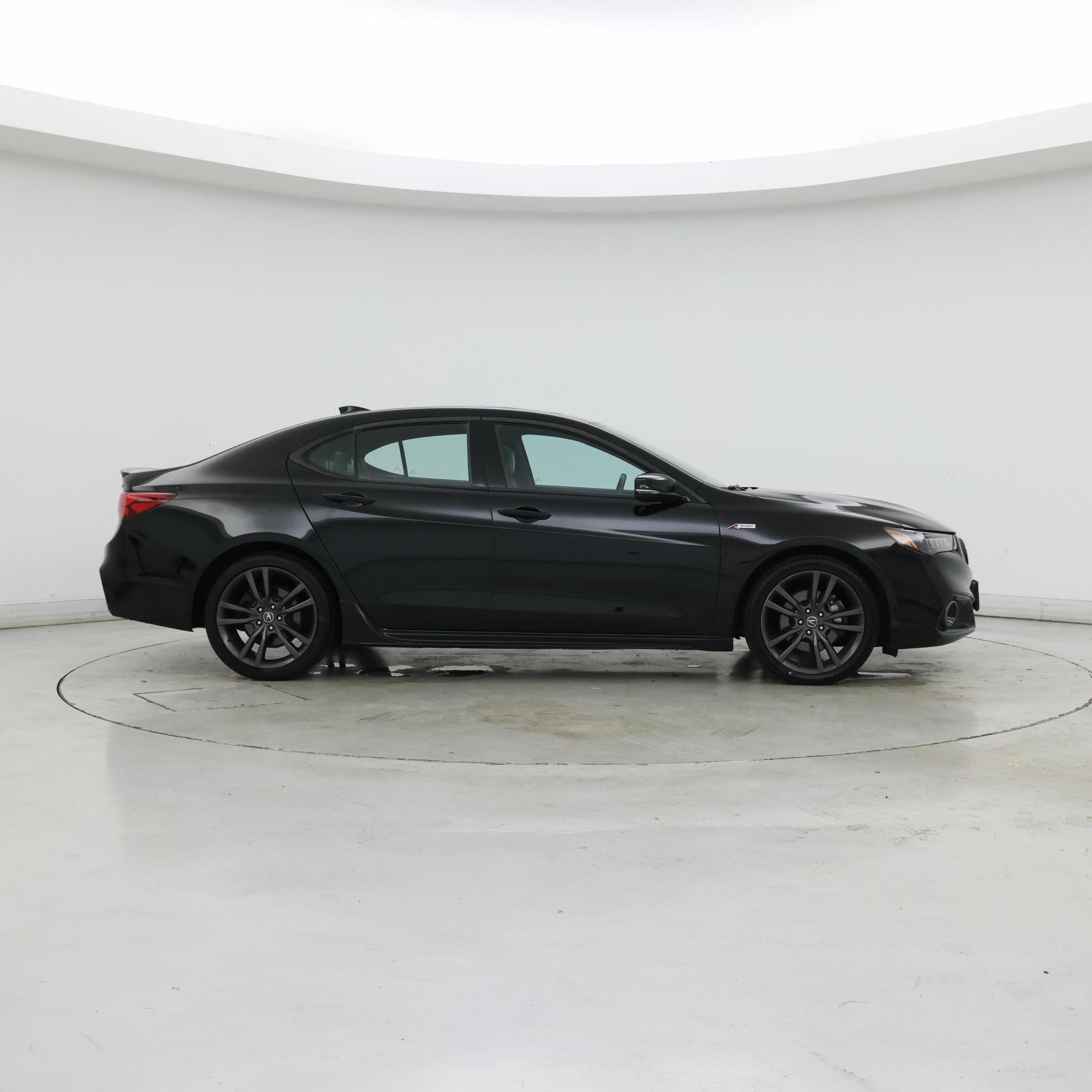 Thumbnail: 2019 Acura TLX - 7