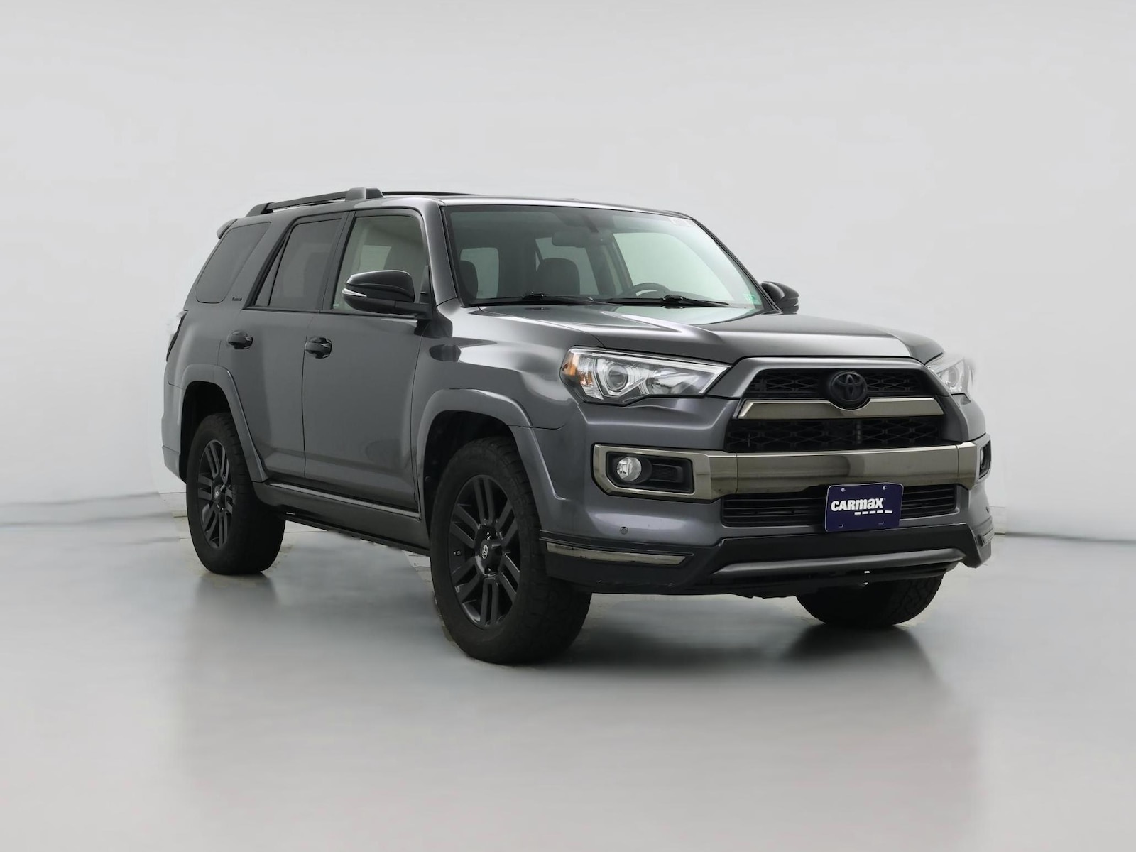 2019 Toyota 4Runner