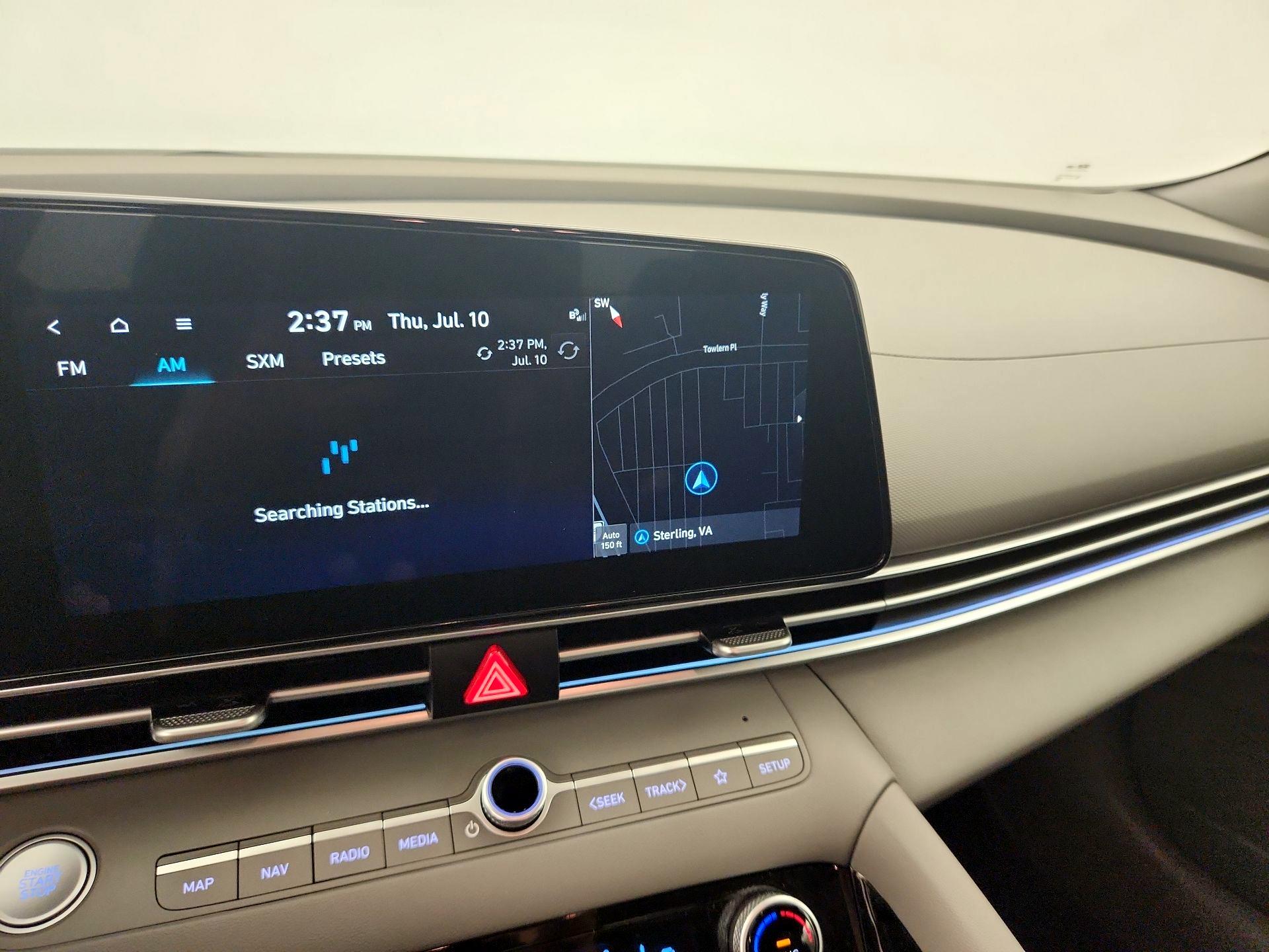 Thumbnail: 2024 Hyundai Elantra - 14
