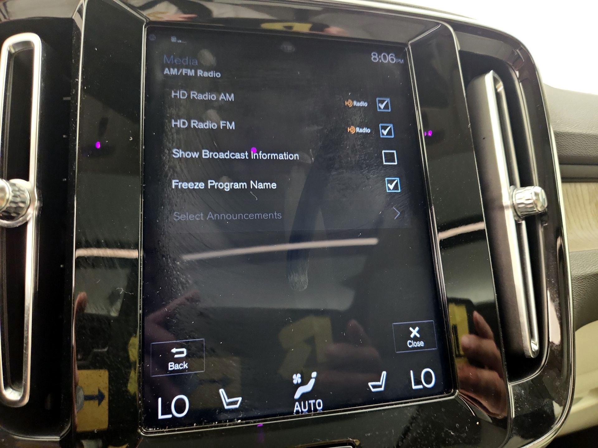 Thumbnail: 2020 Volvo XC40 - 16