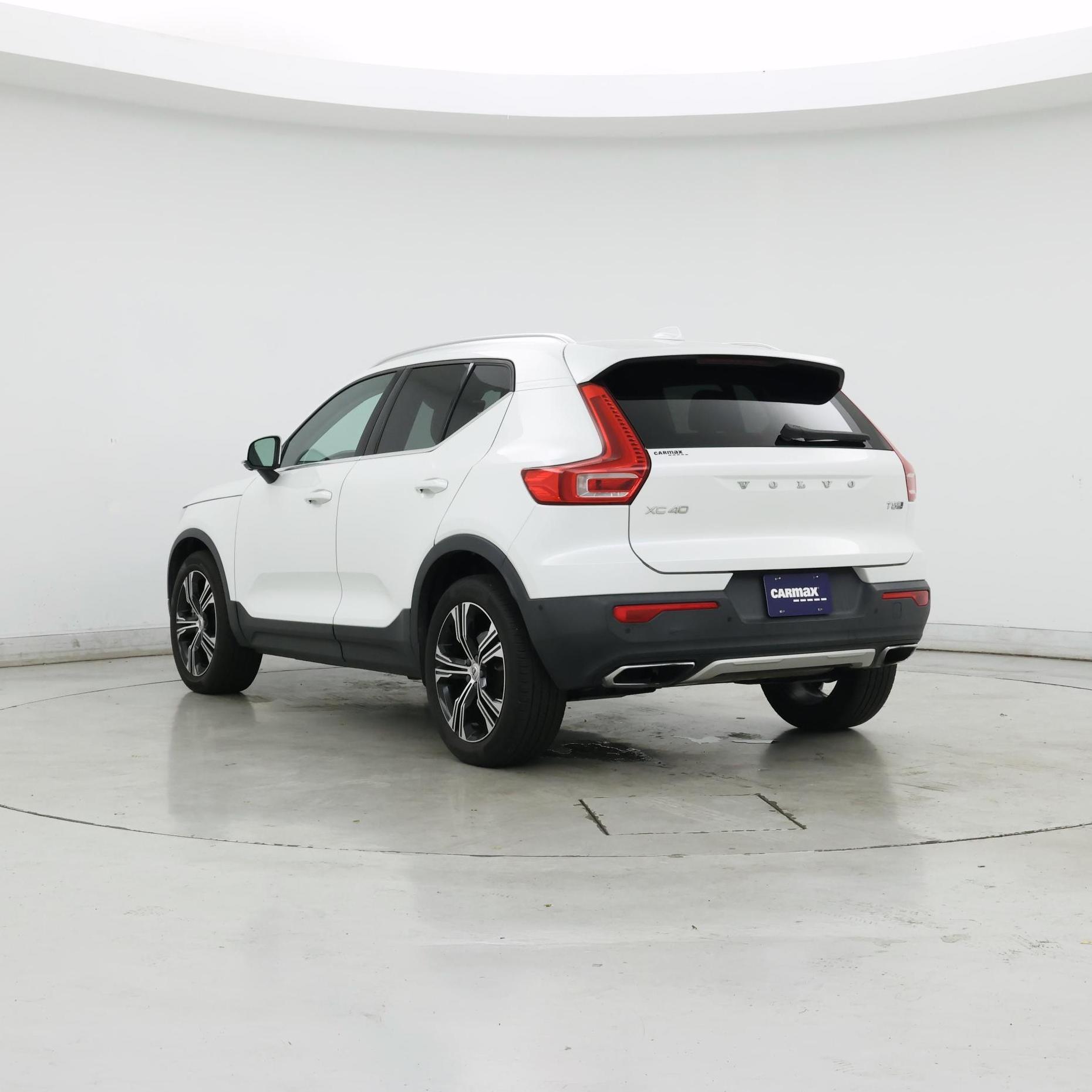 Thumbnail: 2020 Volvo XC40 - 2