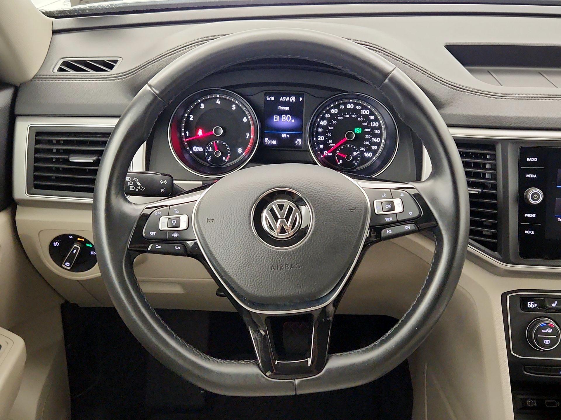 Thumbnail: 2019 Volkswagen Atlas - 10