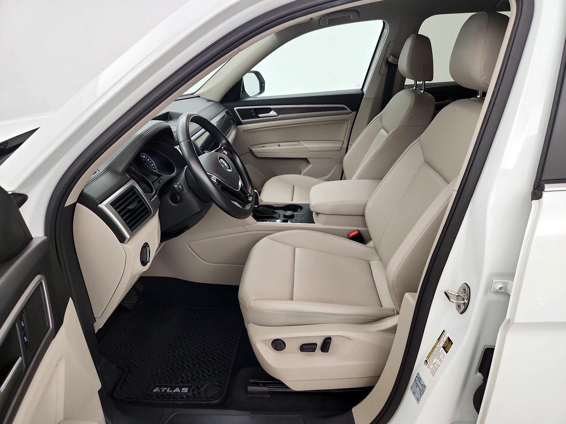 Thumbnail: 2019 Volkswagen Atlas - 11