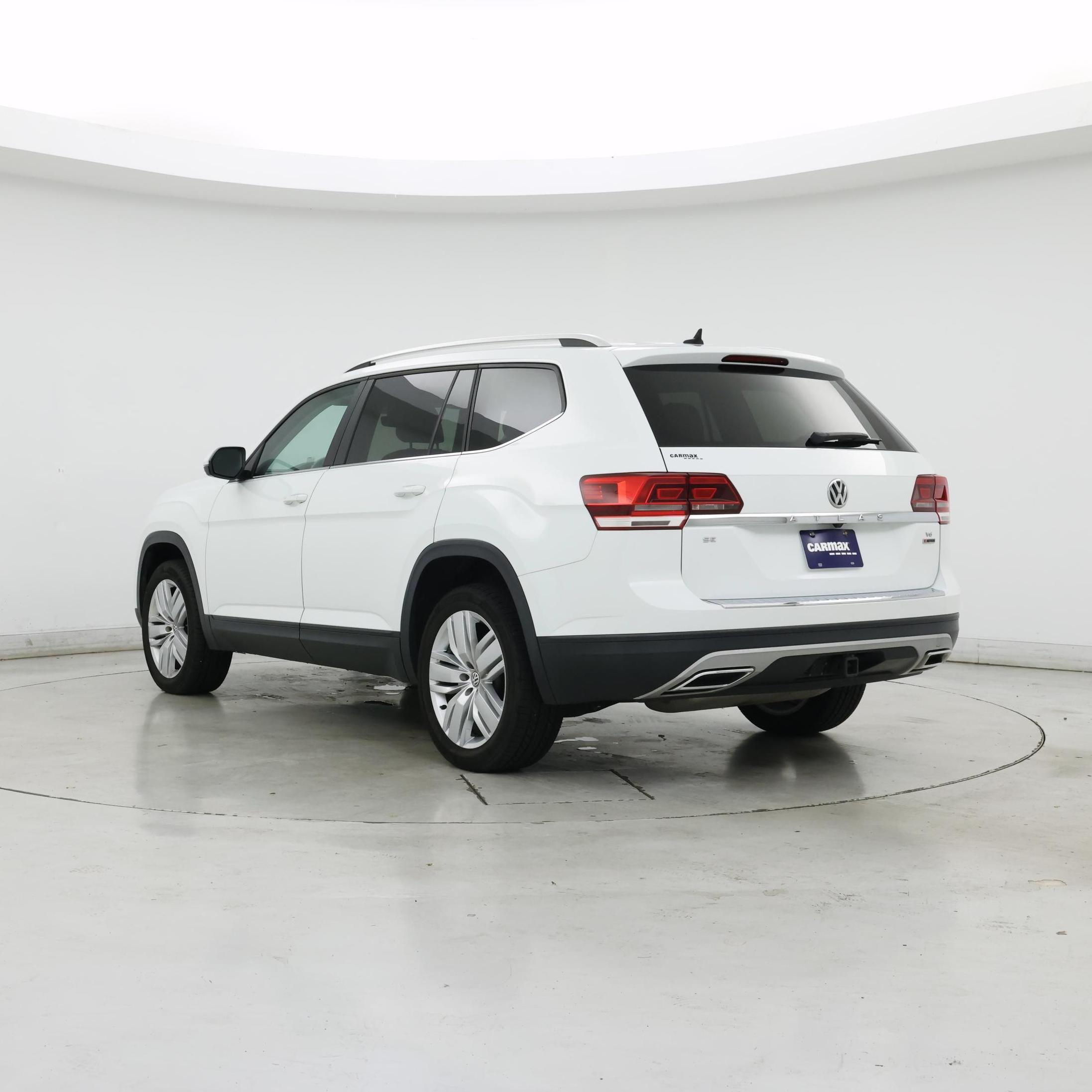 Thumbnail: 2019 Volkswagen Atlas - 2