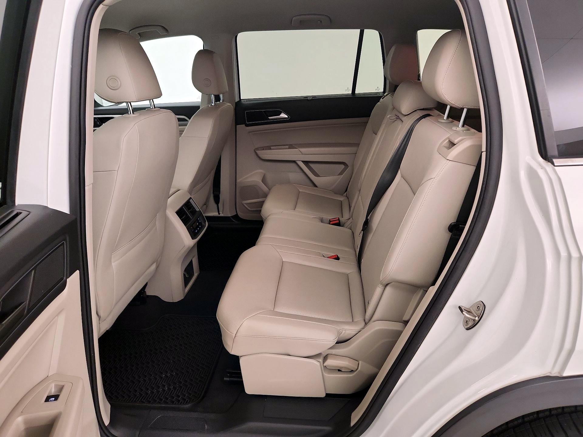 Thumbnail: 2019 Volkswagen Atlas - 19