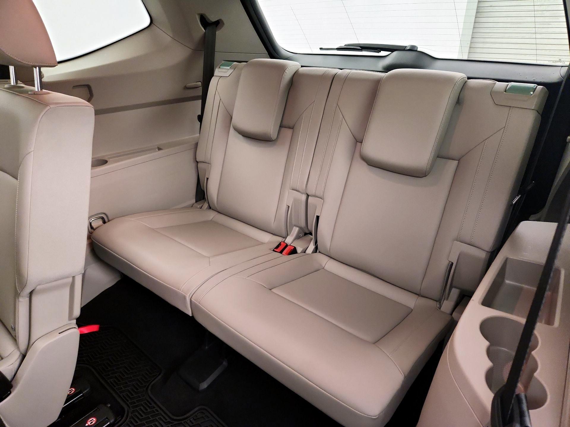 Thumbnail: 2019 Volkswagen Atlas - 20