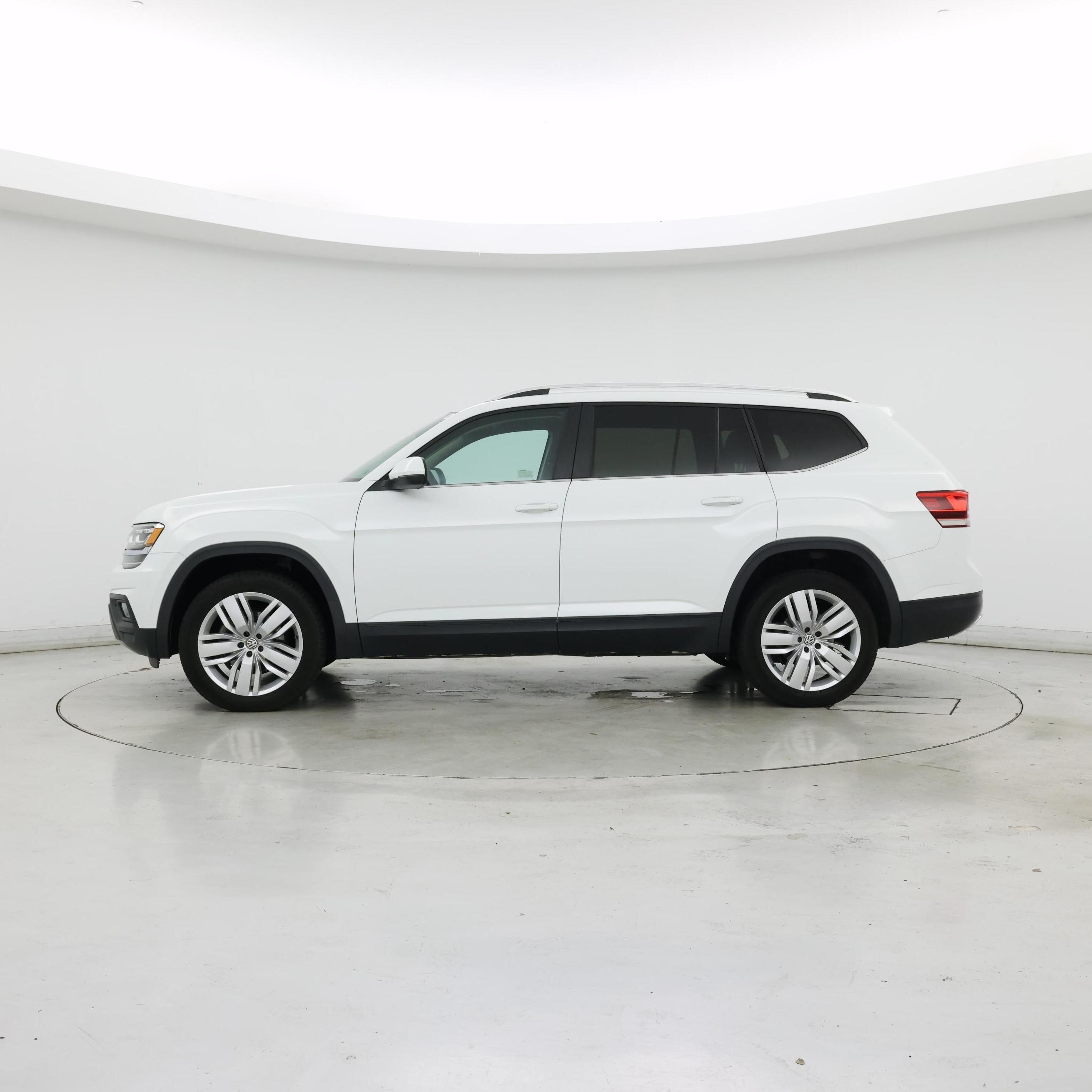 Thumbnail: 2019 Volkswagen Atlas - 3