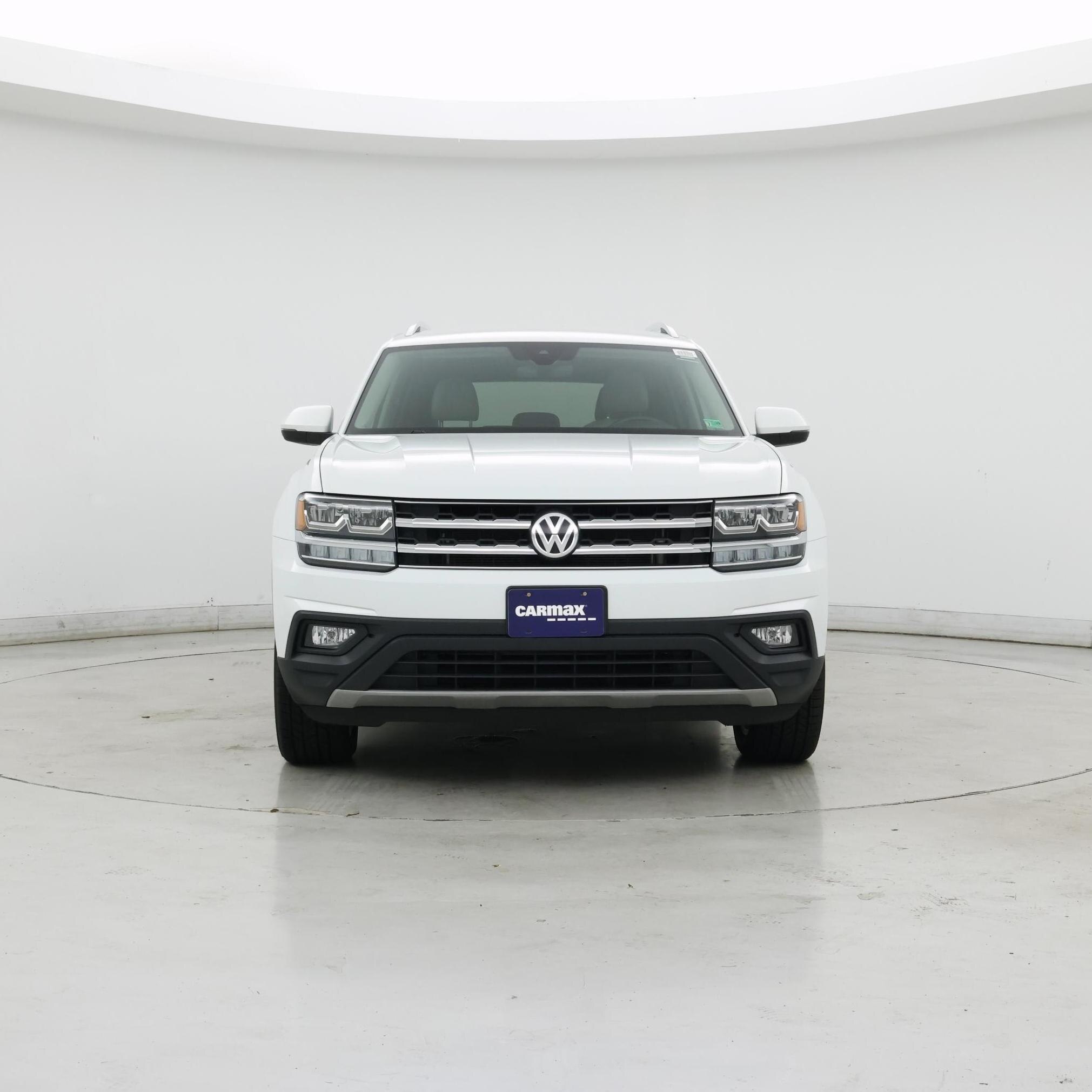 Thumbnail: 2019 Volkswagen Atlas - 5