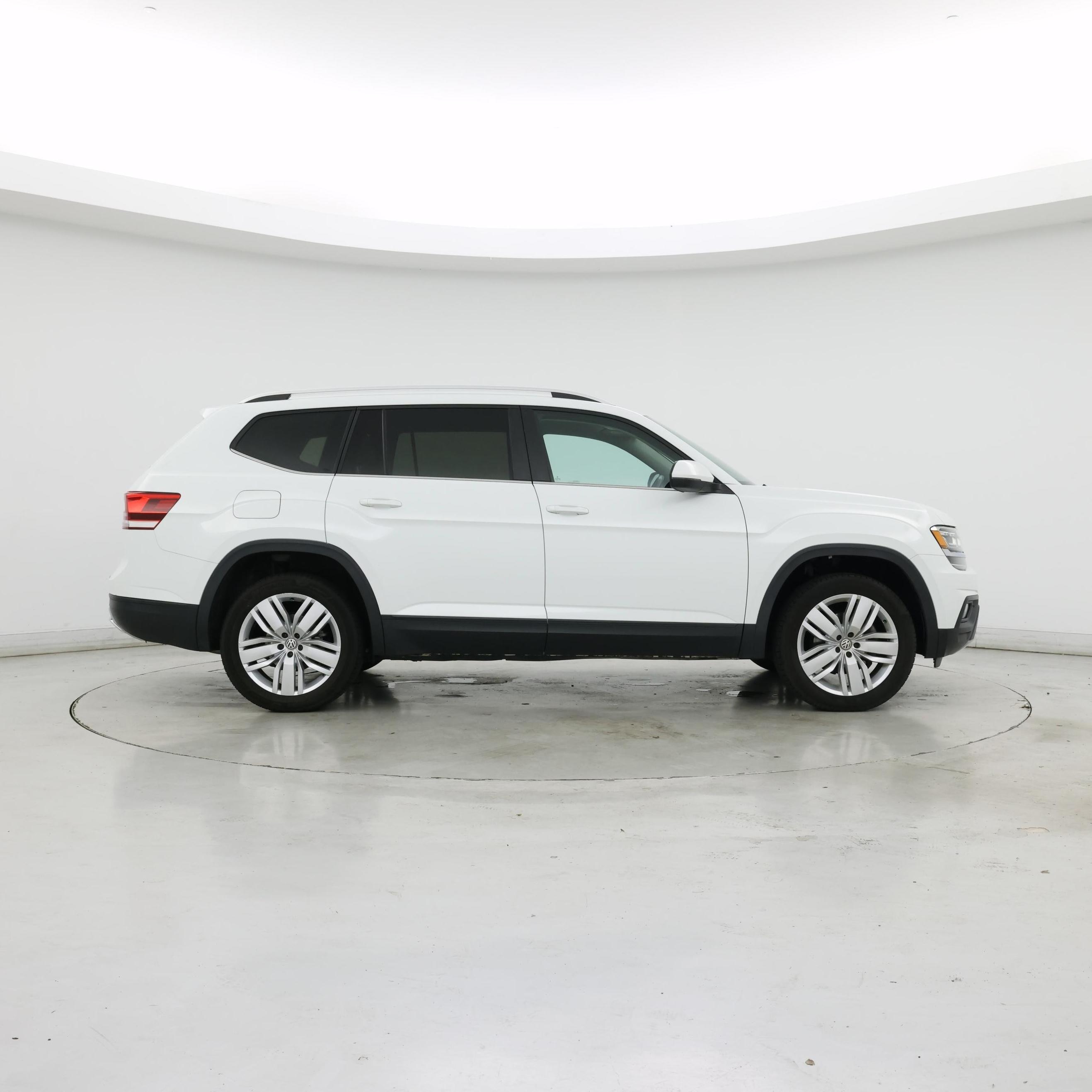 Thumbnail: 2019 Volkswagen Atlas - 7