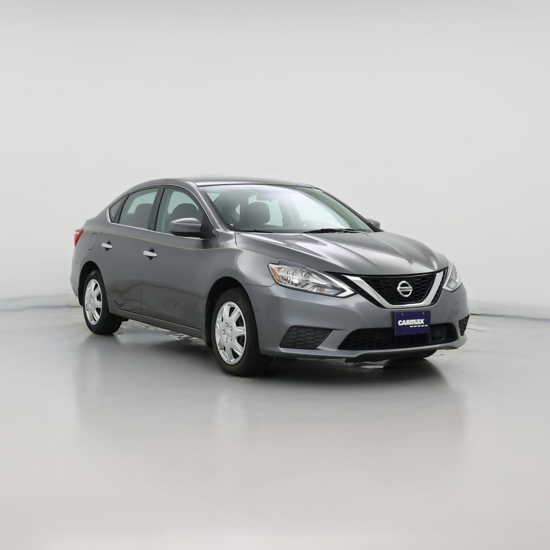 Thumbnail: 2019 Nissan Sentra - 1