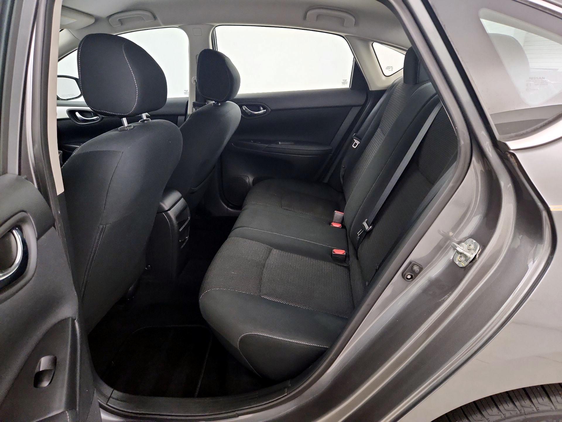 Thumbnail: 2019 Nissan Sentra - 19