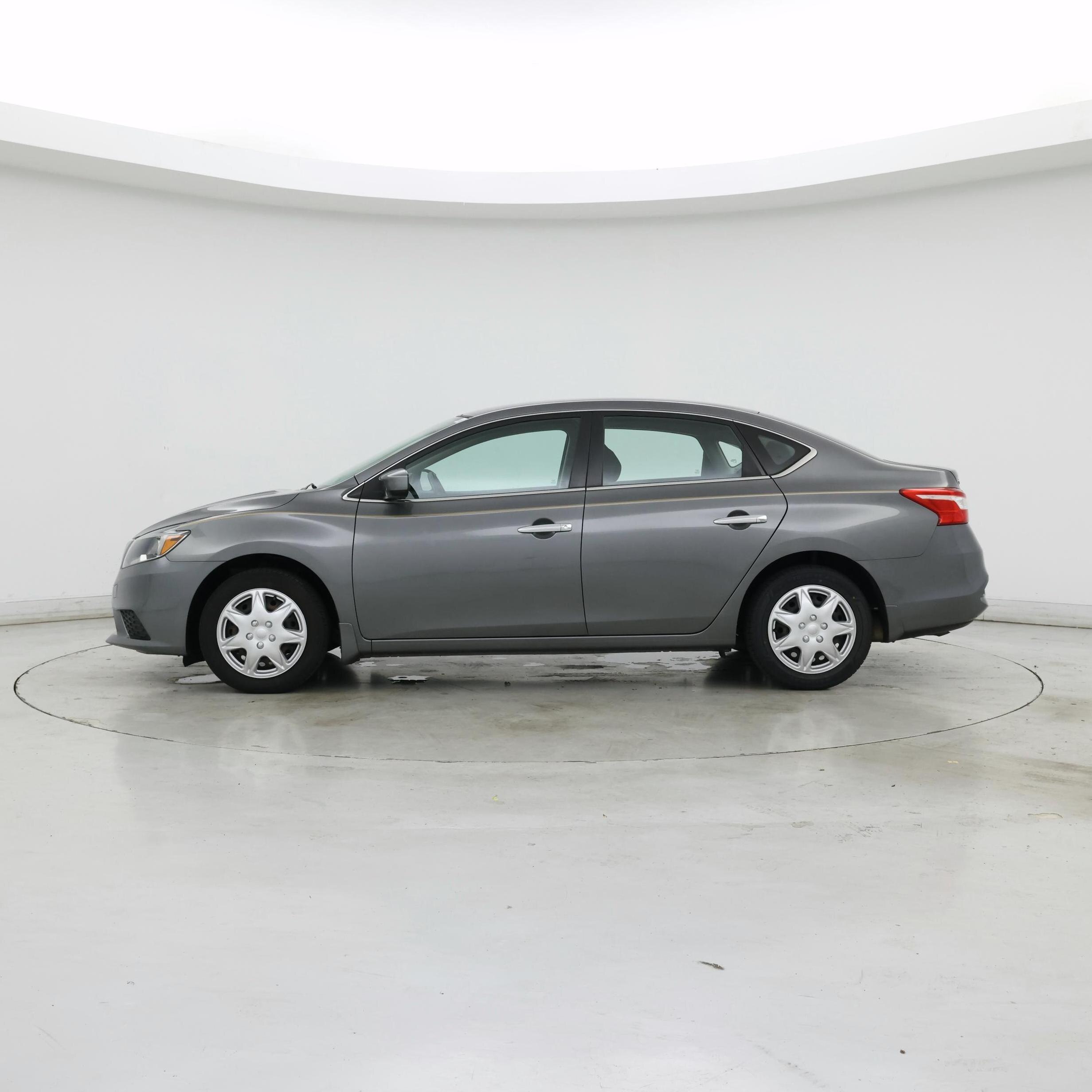 Thumbnail: 2019 Nissan Sentra - 3