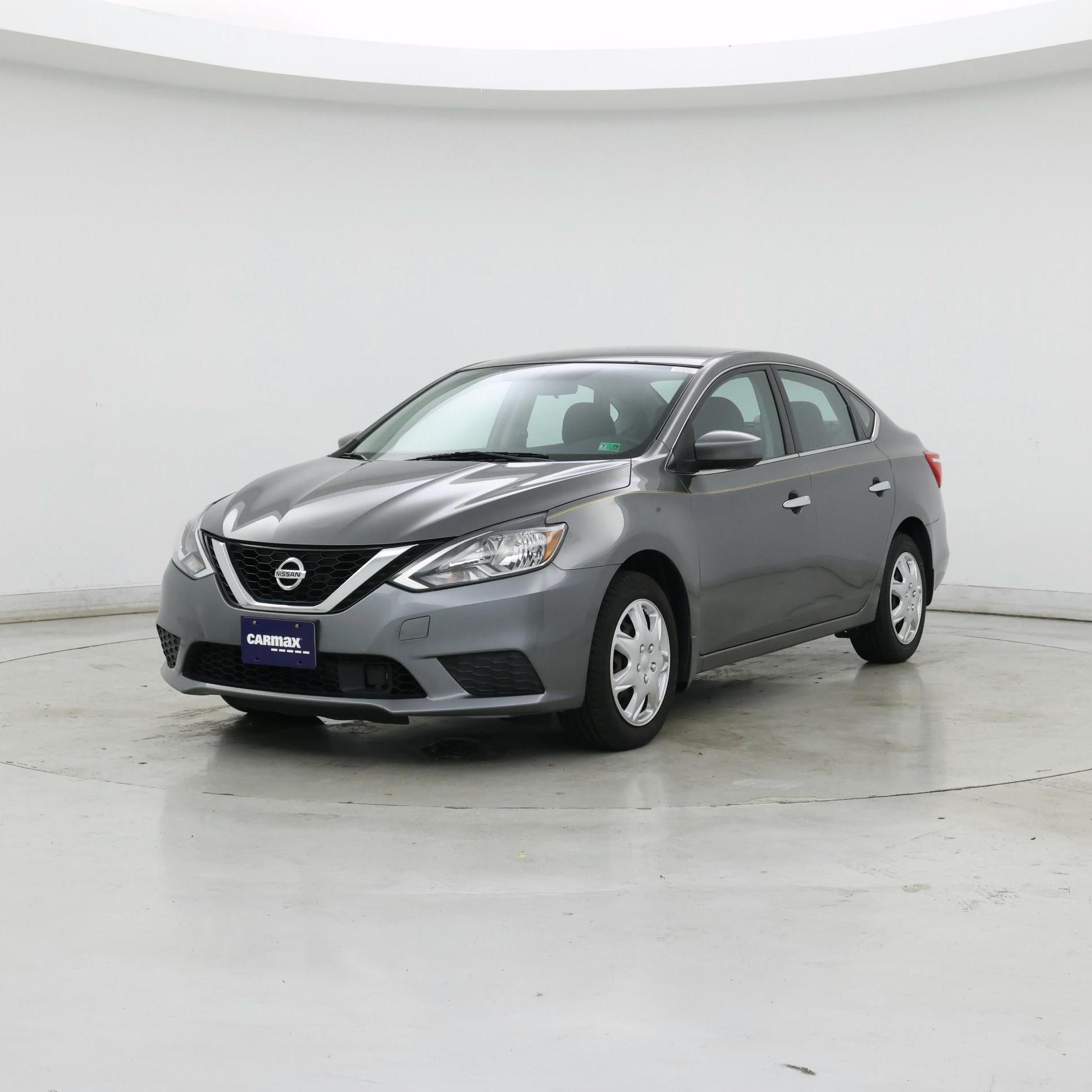 Thumbnail: 2019 Nissan Sentra - 4