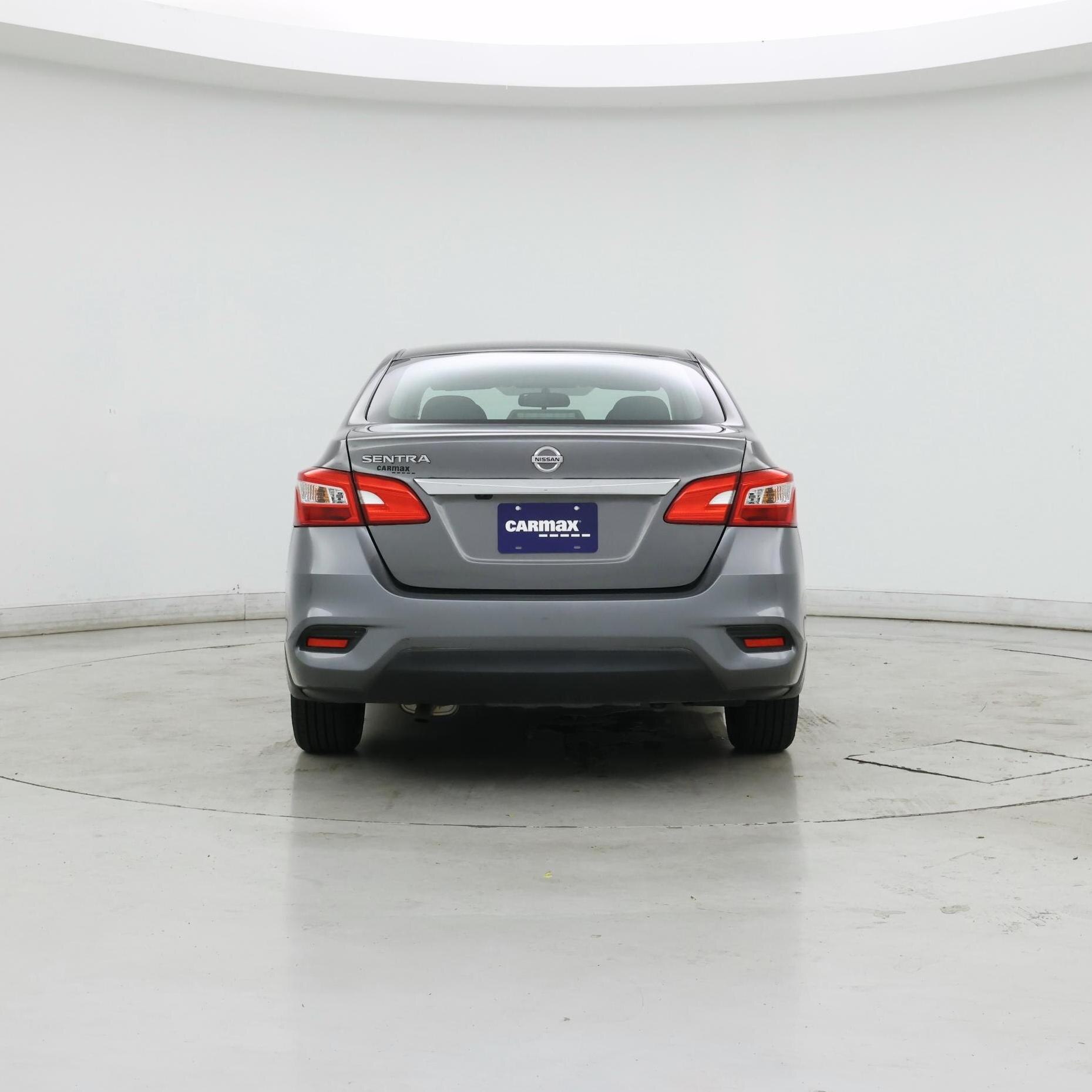 Thumbnail: 2019 Nissan Sentra - 6