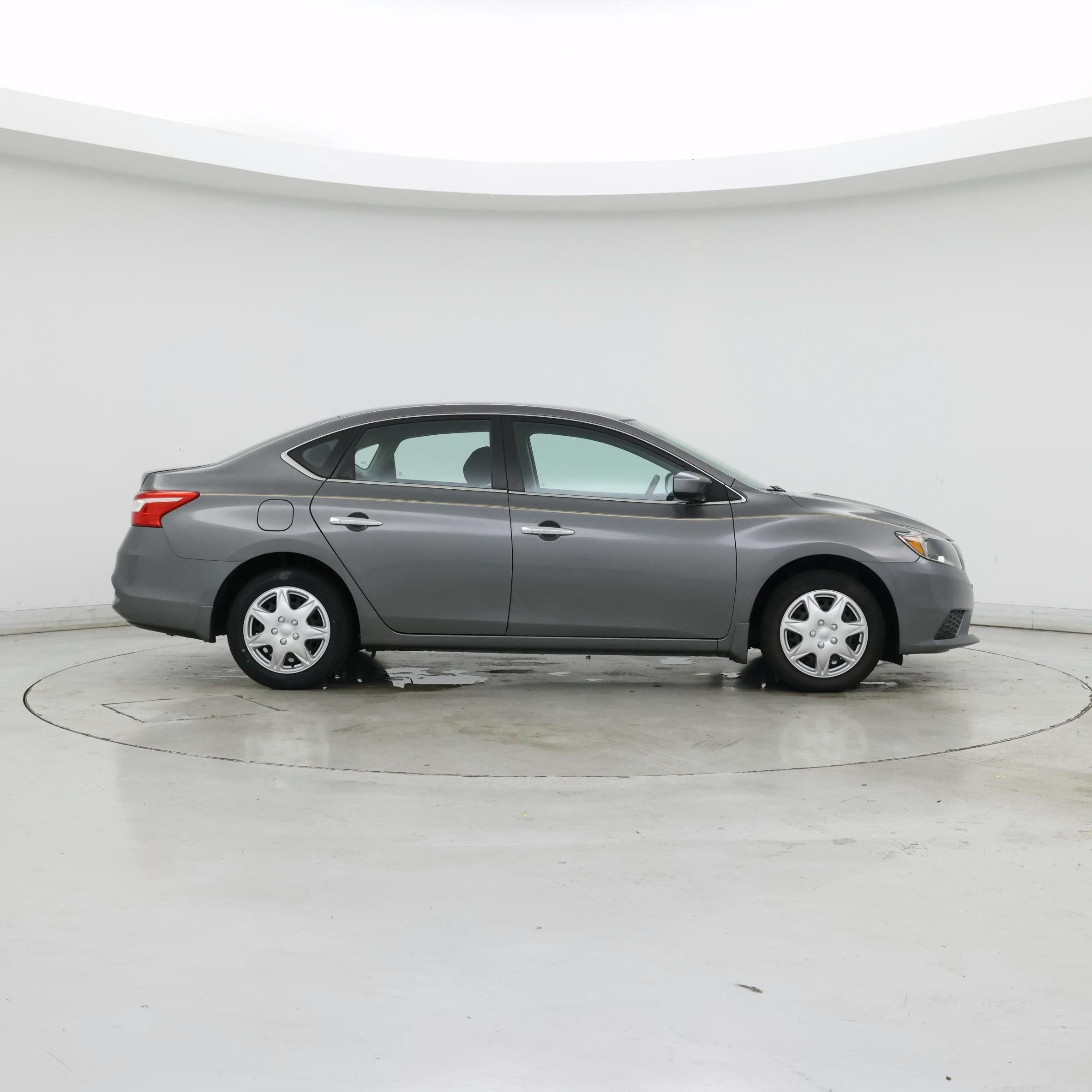Thumbnail: 2019 Nissan Sentra - 7
