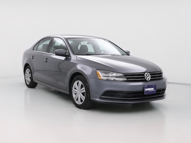 2017 Volkswagen Jetta S -
                  Harrisonburg, VA