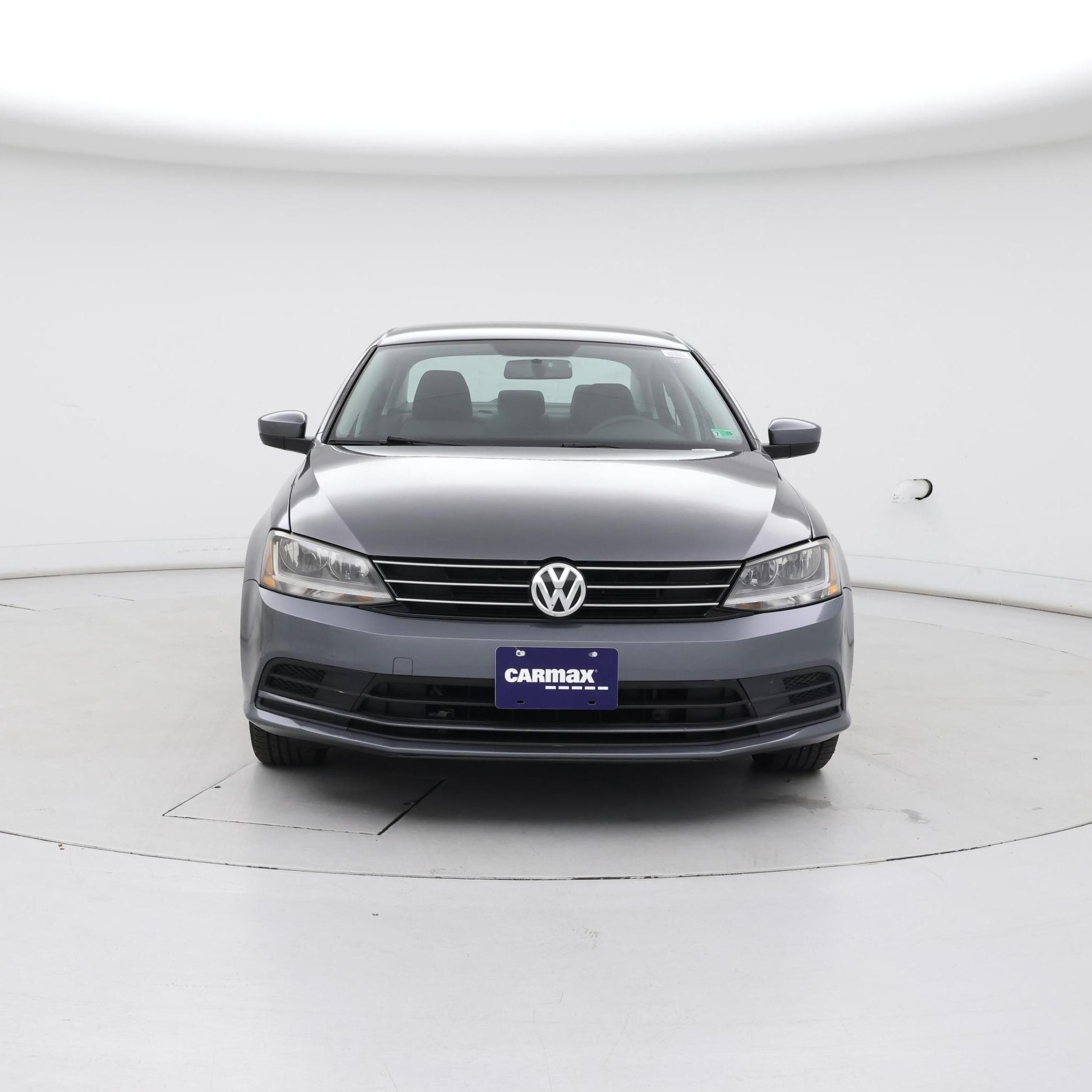 Thumbnail: 2017 Volkswagen Jetta - 5