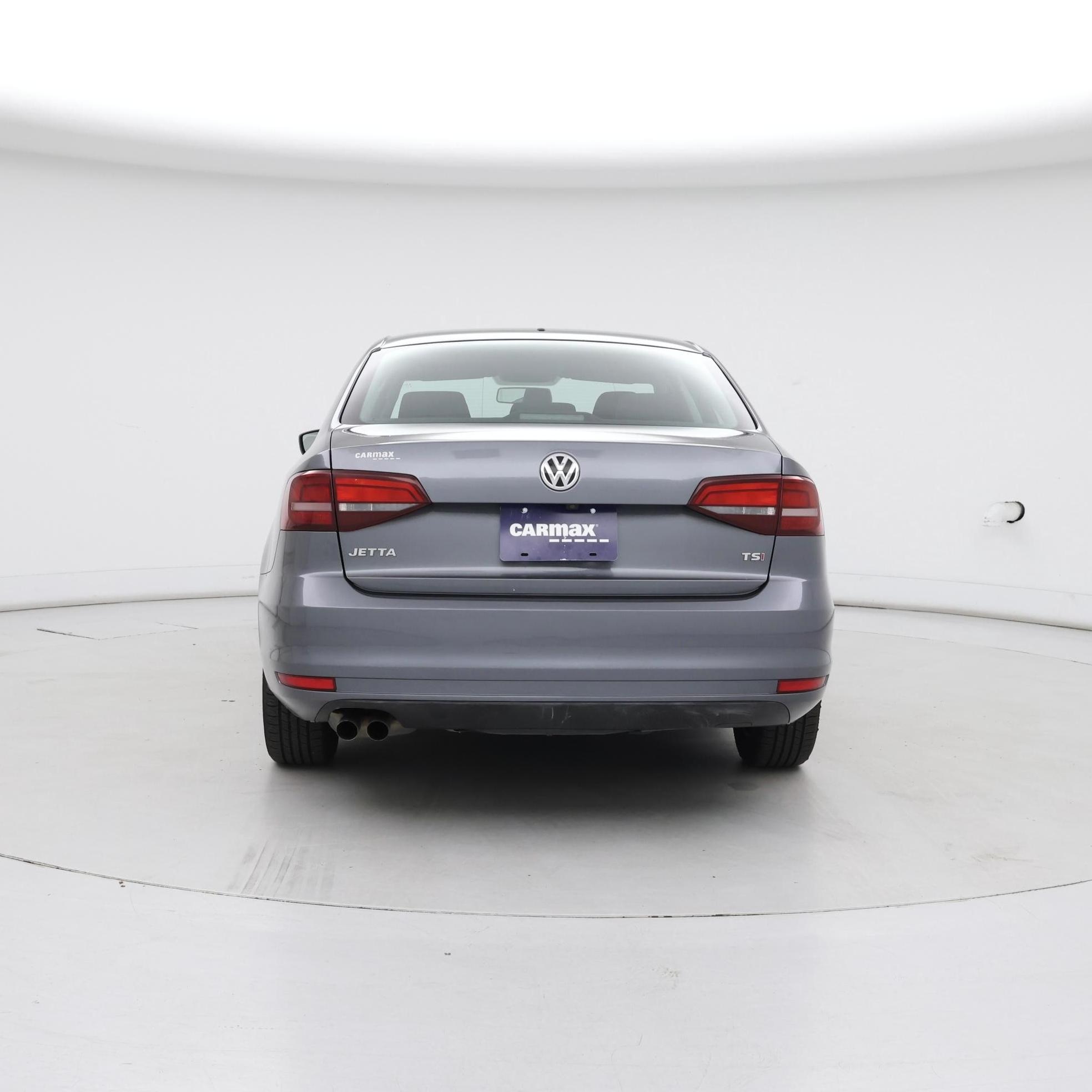 Thumbnail: 2017 Volkswagen Jetta - 6