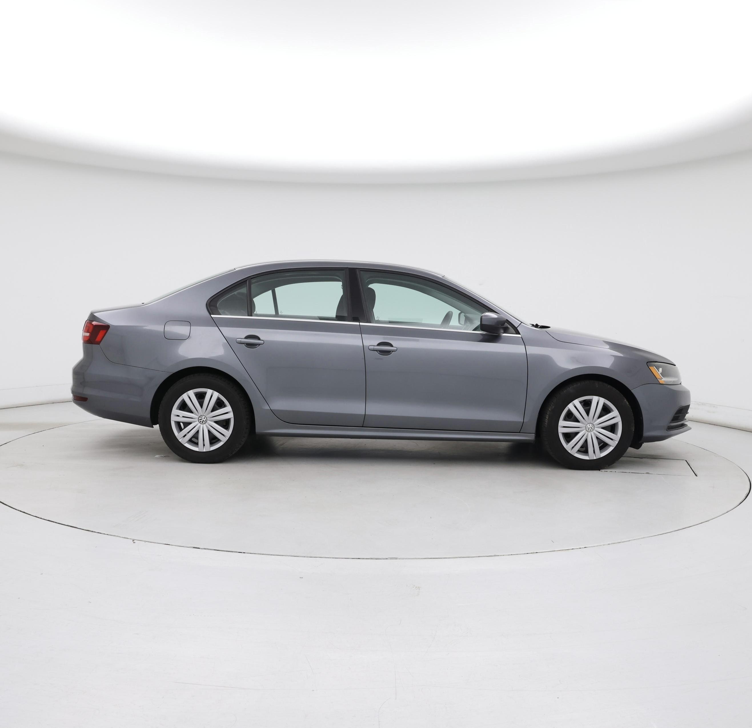 Thumbnail: 2017 Volkswagen Jetta - 7