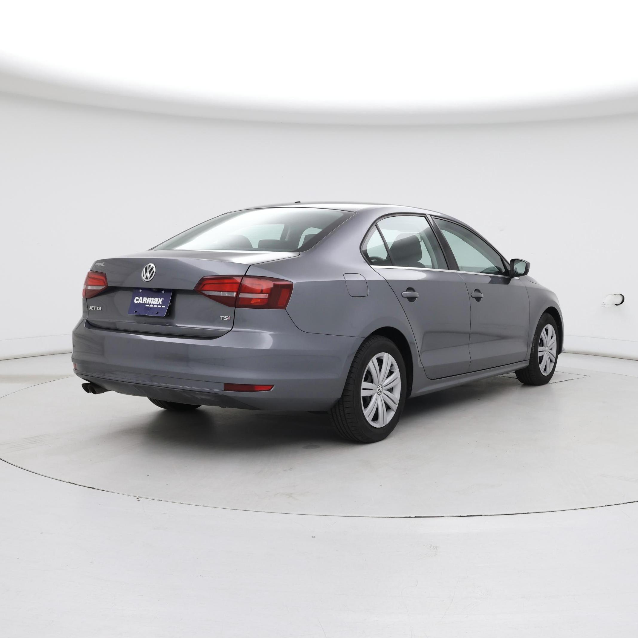 Thumbnail: 2017 Volkswagen Jetta - 8