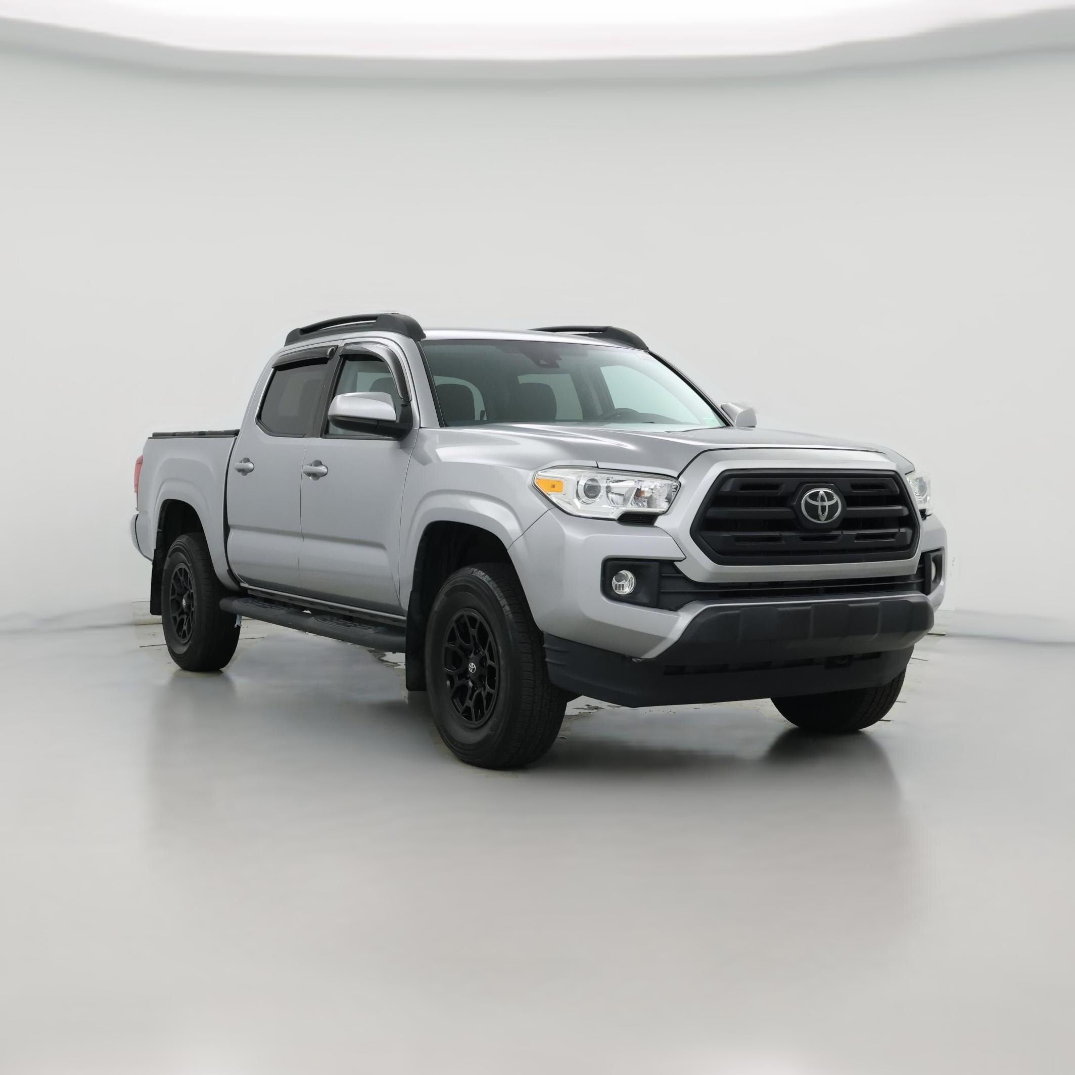 Thumbnail: 2019 Toyota Tacoma - 1