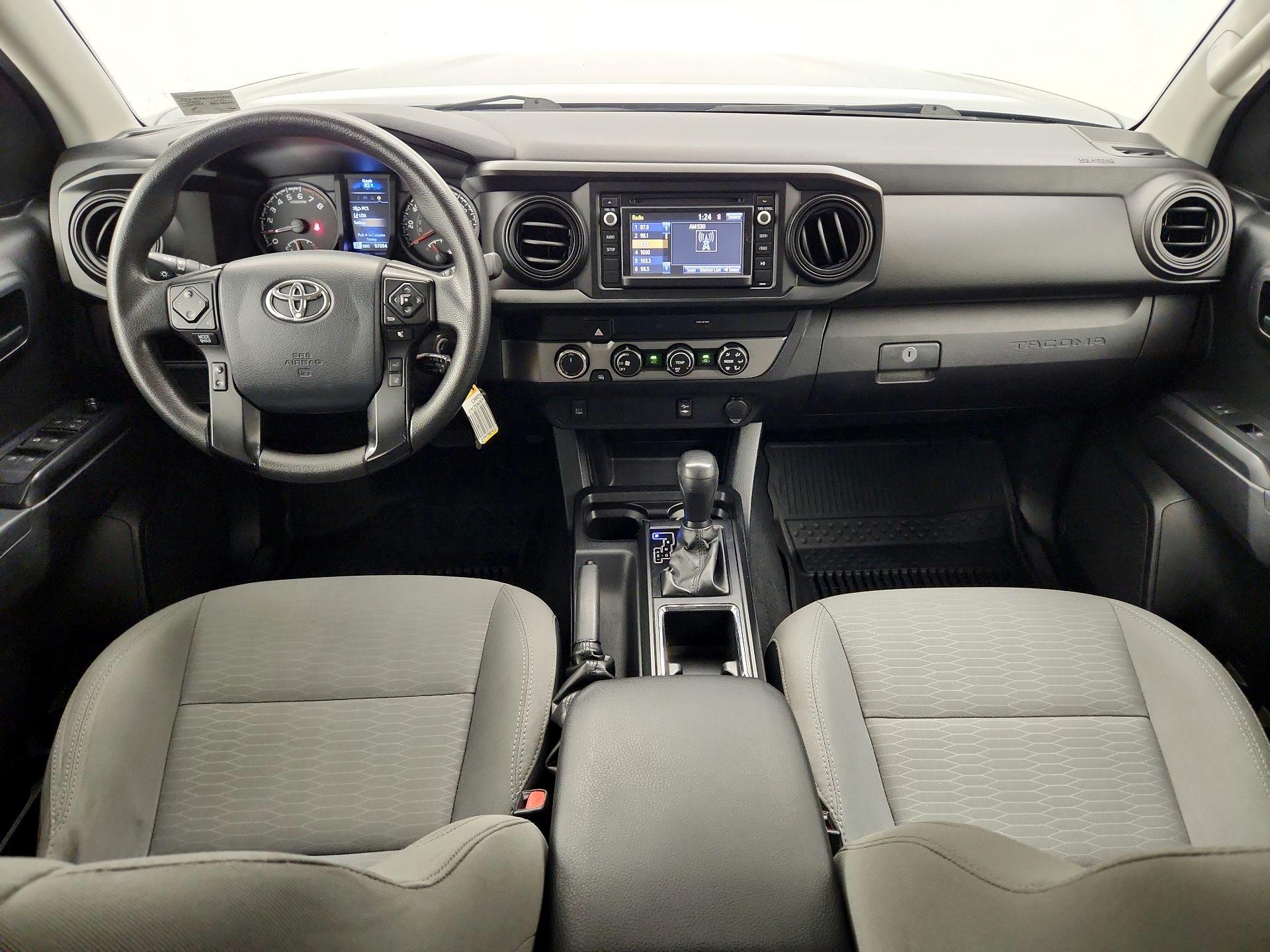 Thumbnail: 2019 Toyota Tacoma - 9