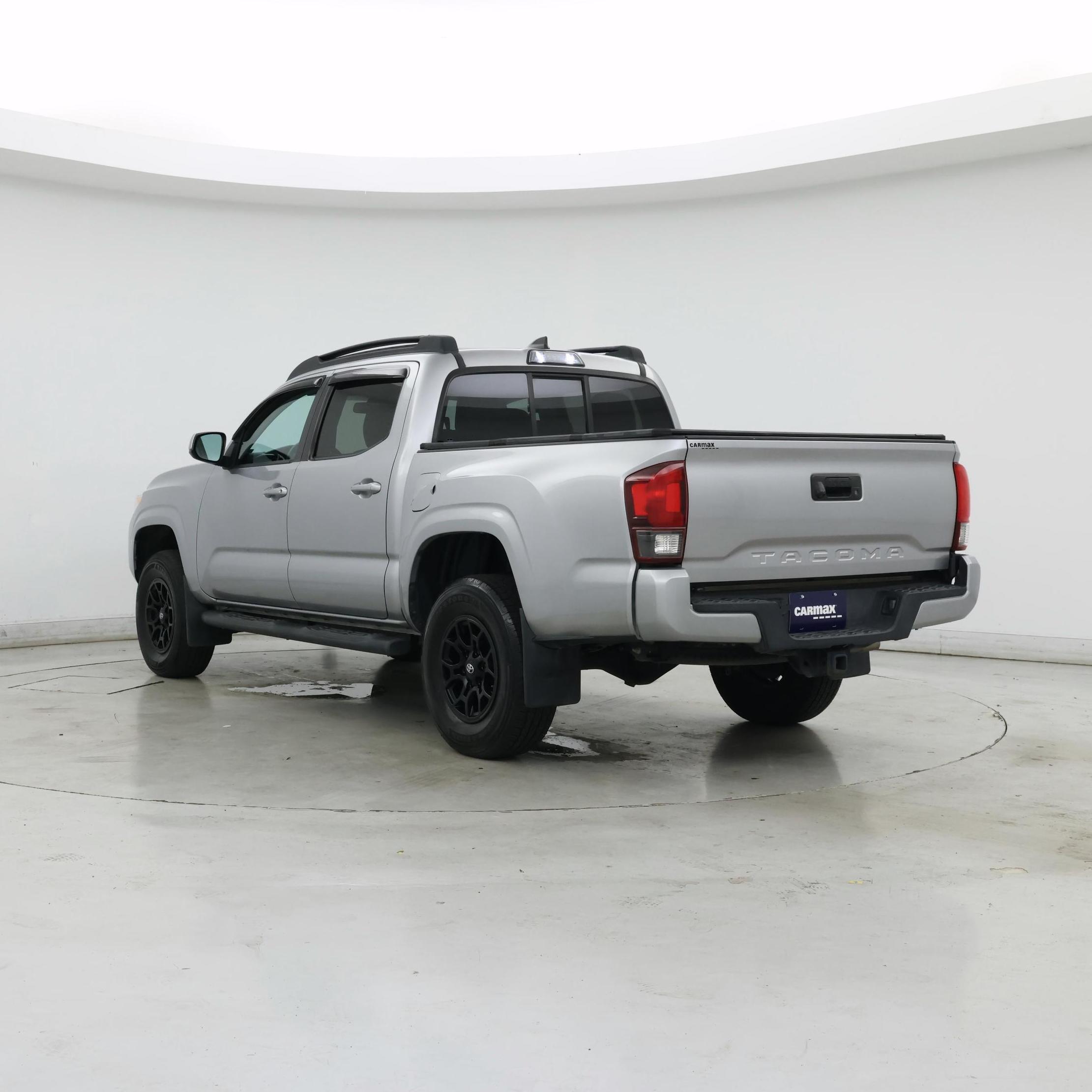 Thumbnail: 2019 Toyota Tacoma - 2