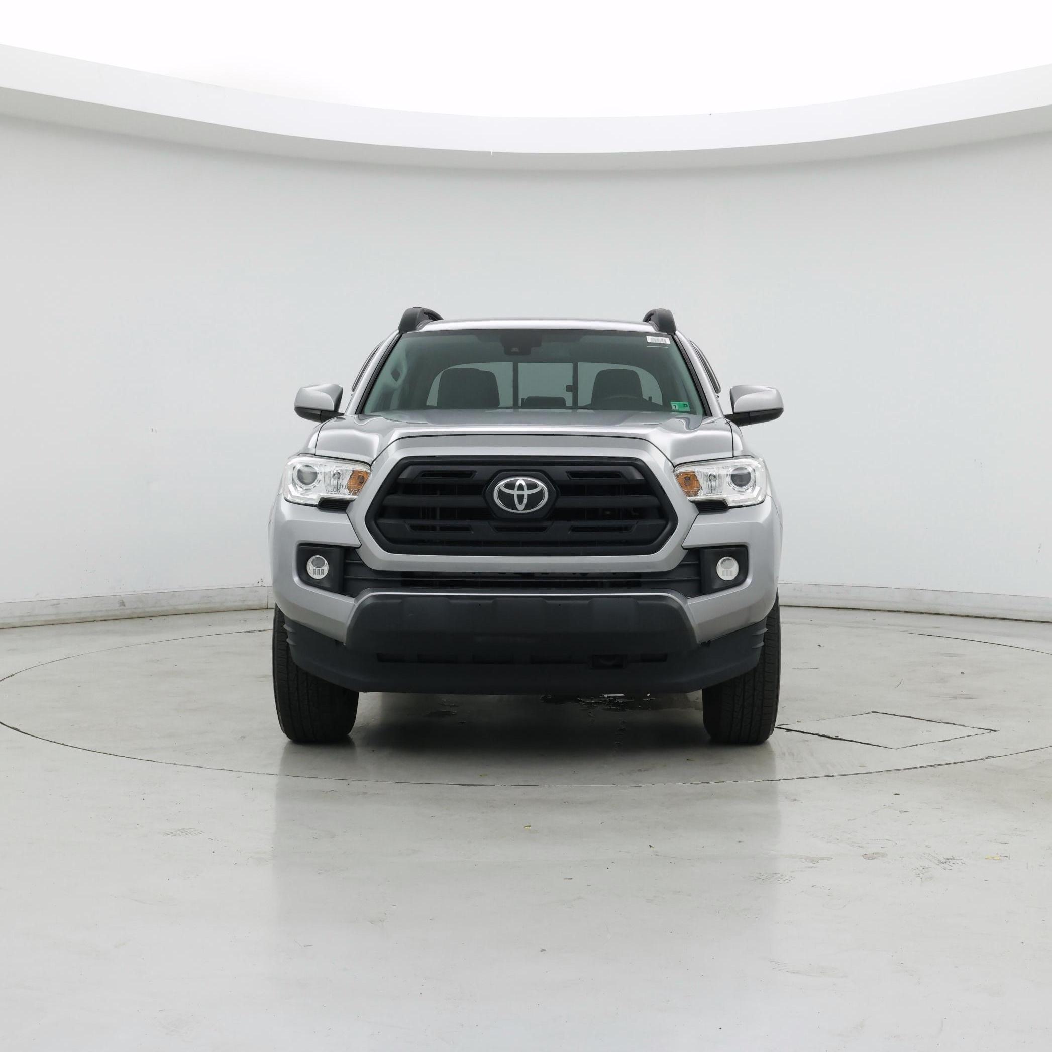 Thumbnail: 2019 Toyota Tacoma - 5