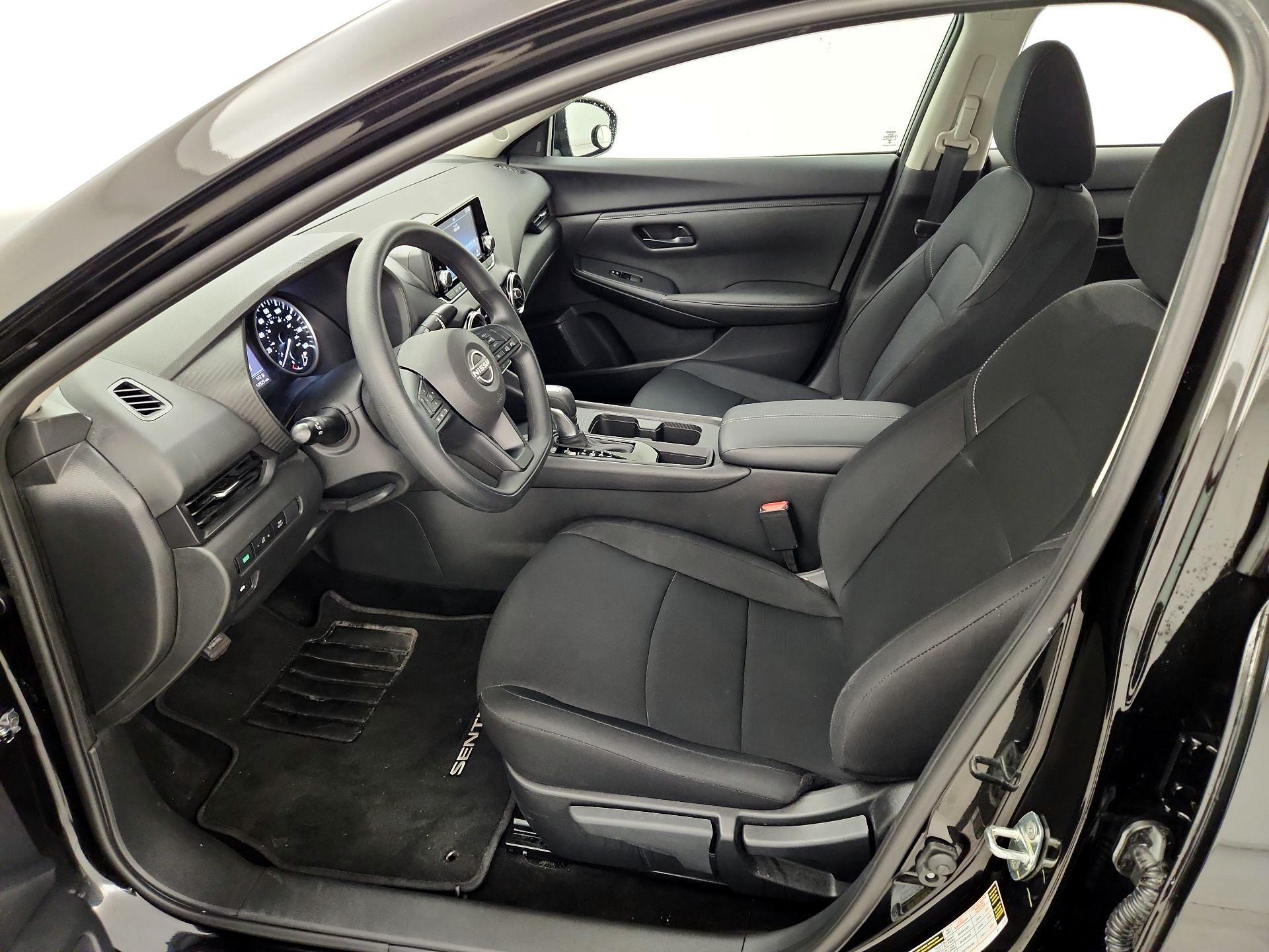 Thumbnail: 2024 Nissan Sentra - 11