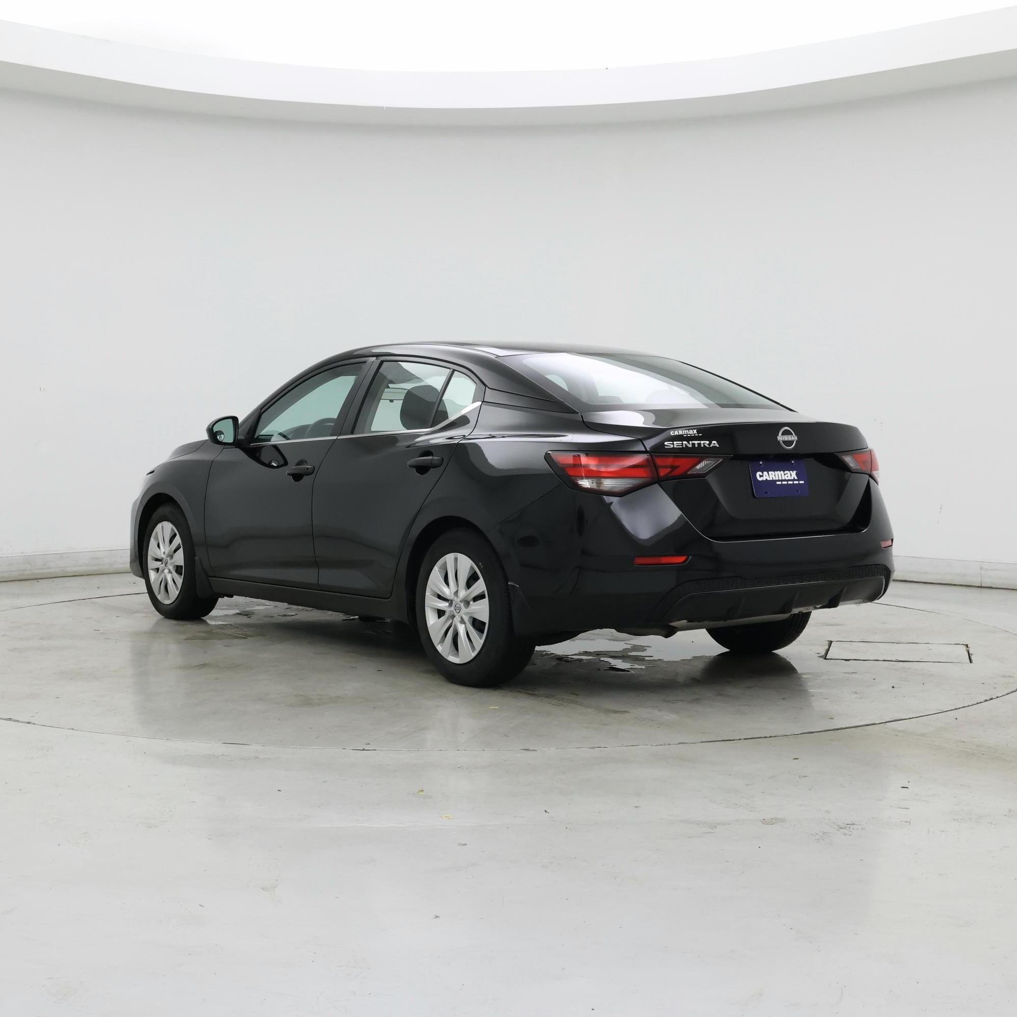 Thumbnail: 2024 Nissan Sentra - 2