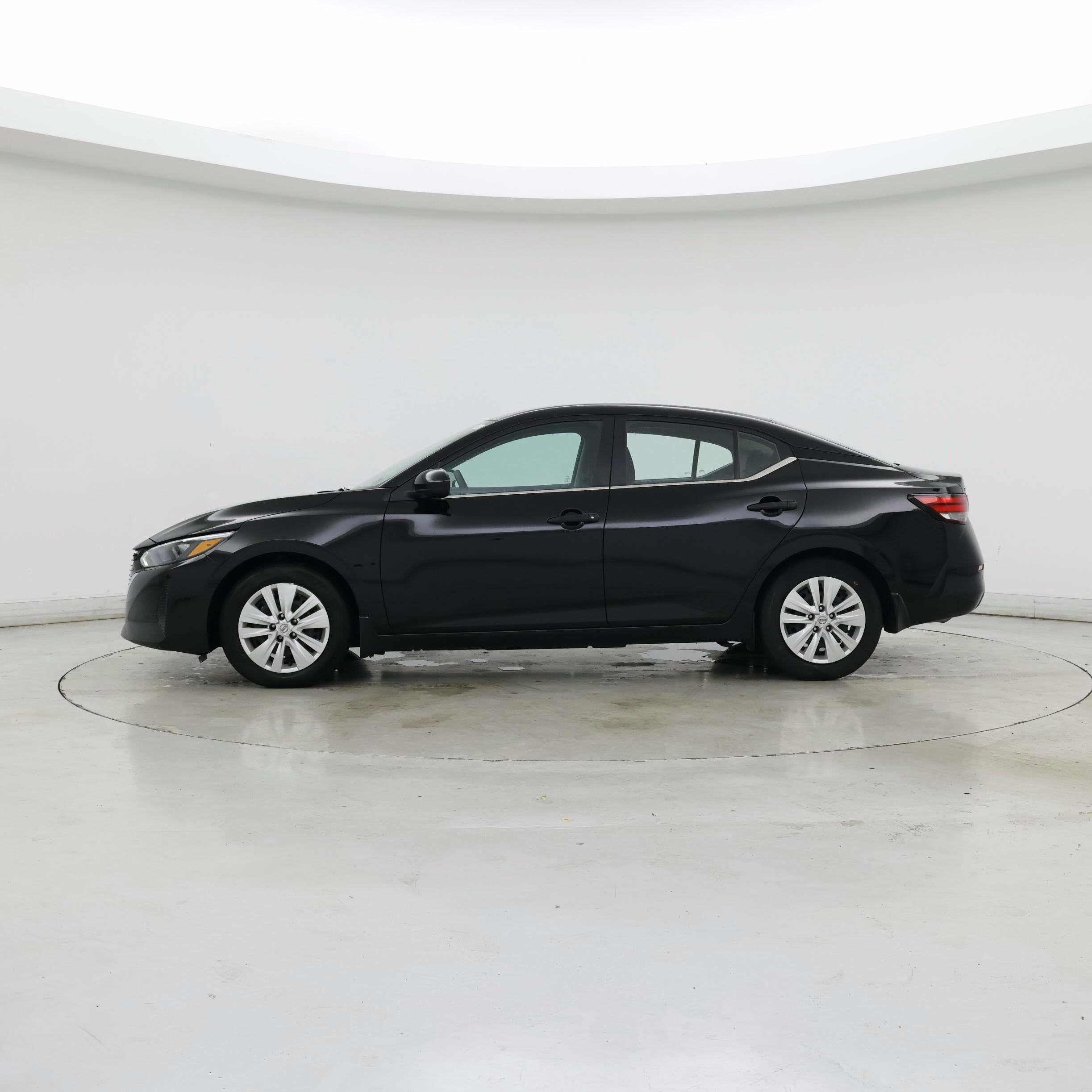 Thumbnail: 2024 Nissan Sentra - 3