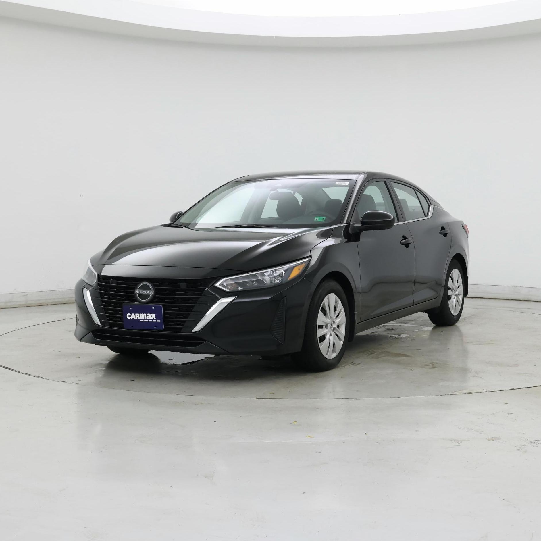Thumbnail: 2024 Nissan Sentra - 4