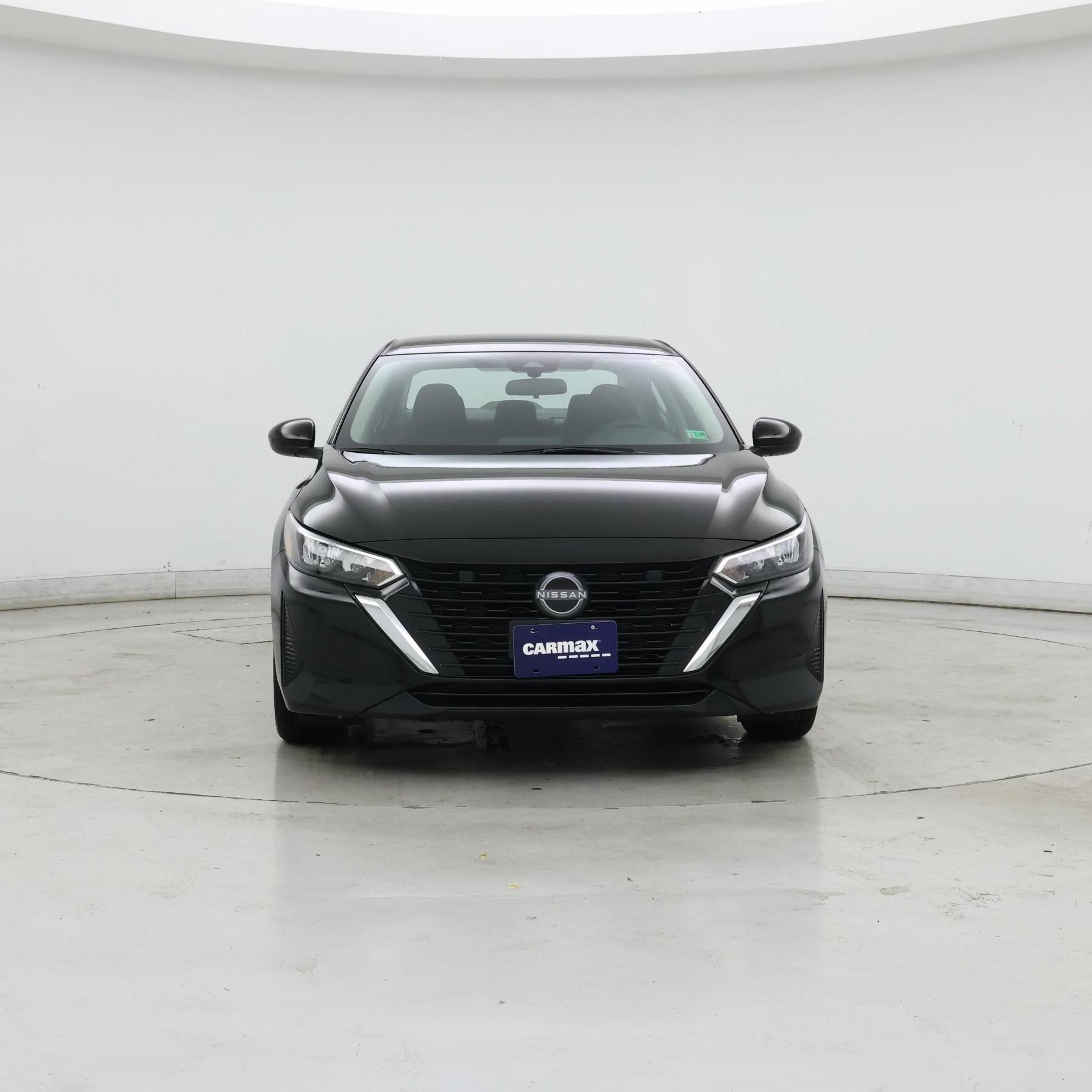 Thumbnail: 2024 Nissan Sentra - 5