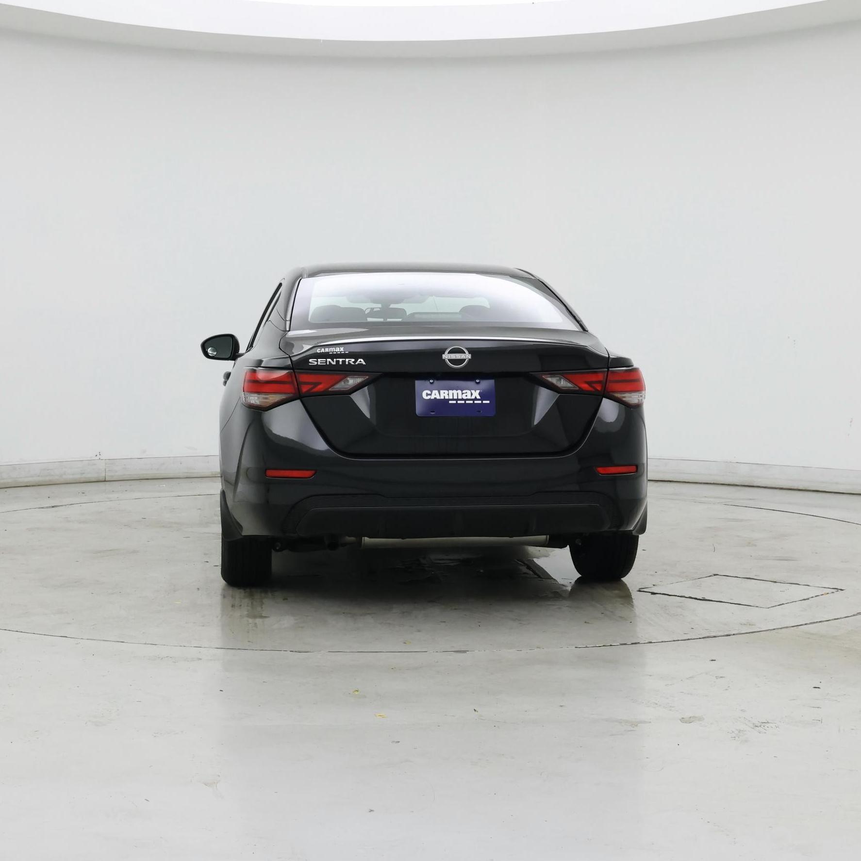 Thumbnail: 2024 Nissan Sentra - 6